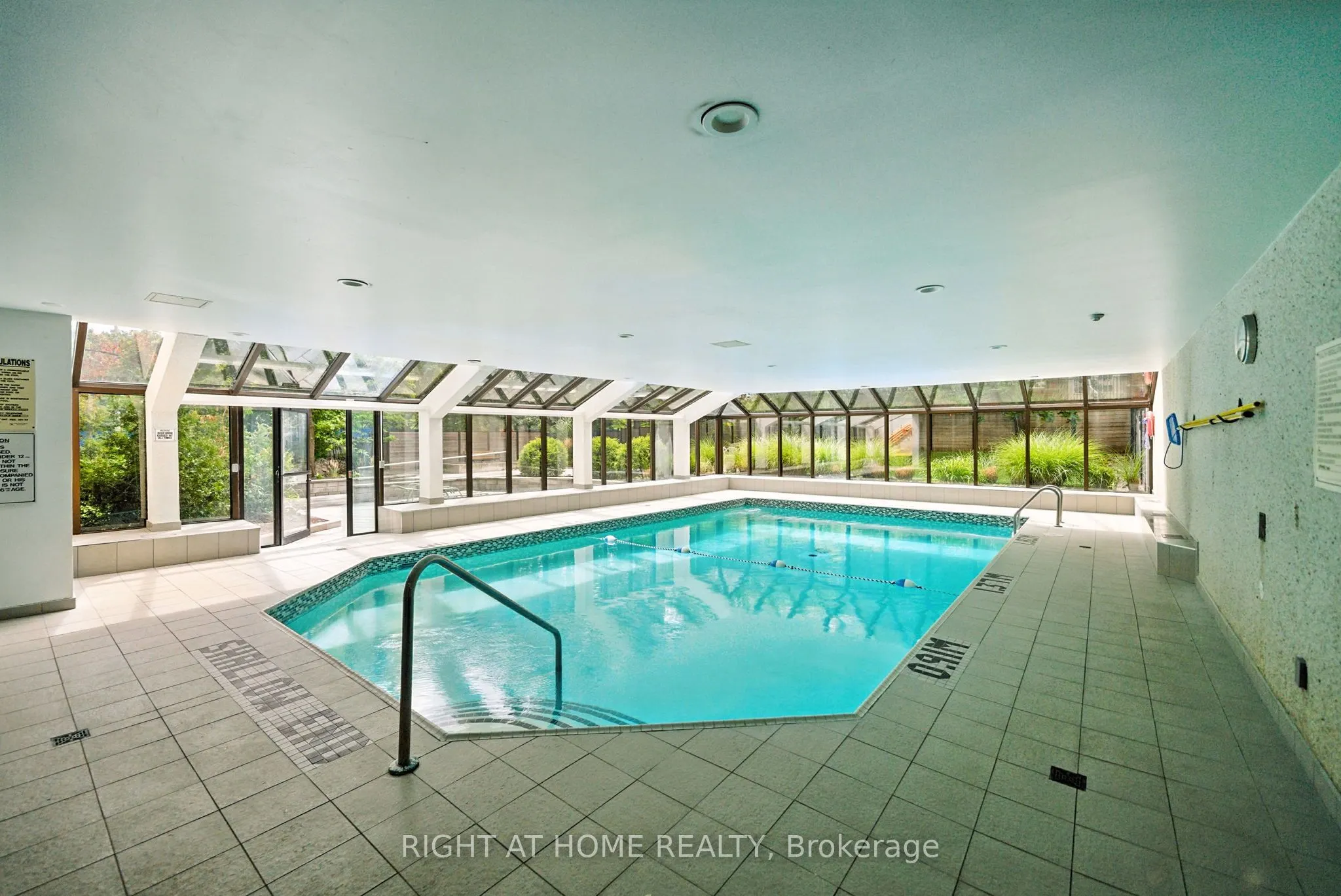 200 Robert Speck Parkway, #201