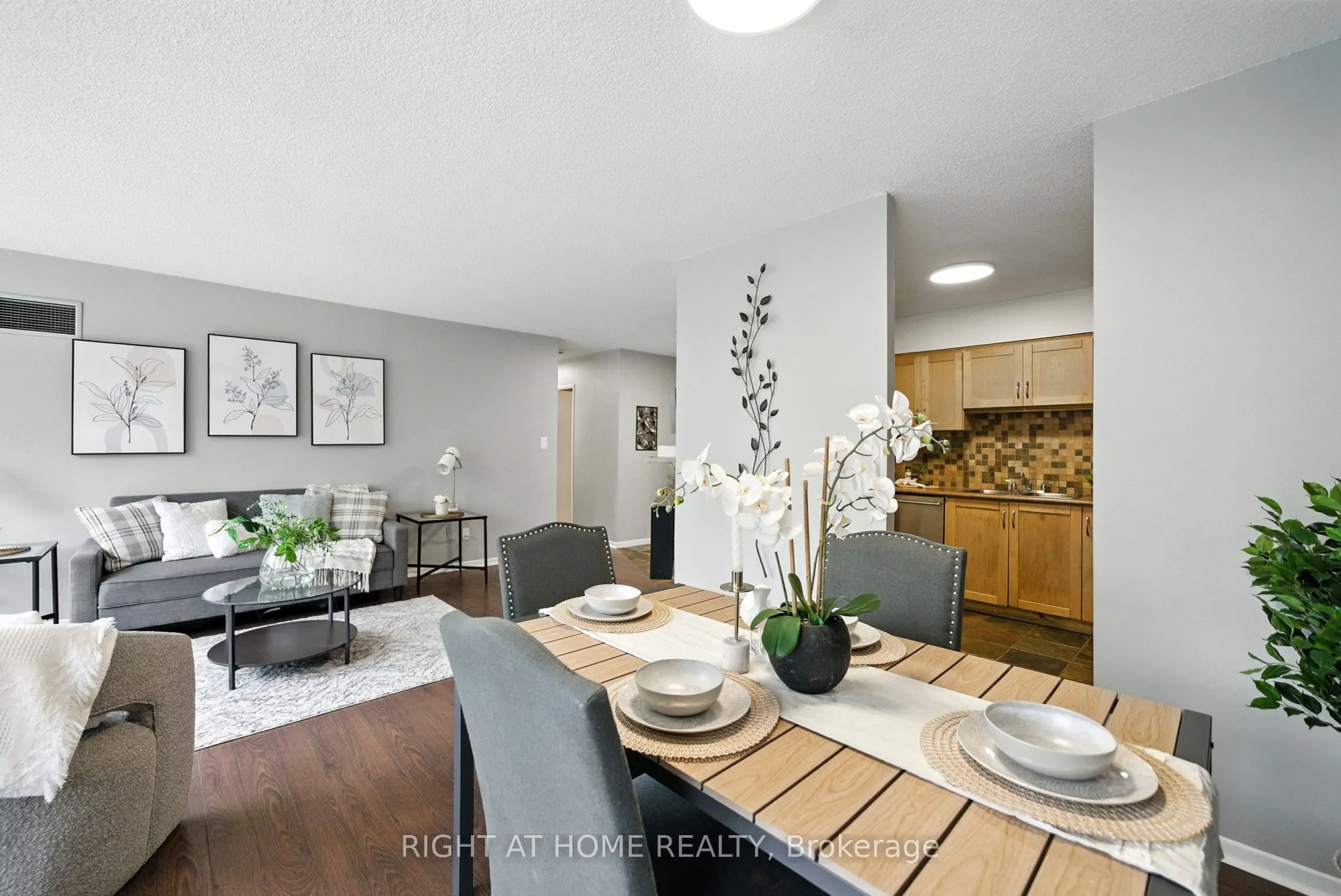 200 Robert Speck Parkway, #201