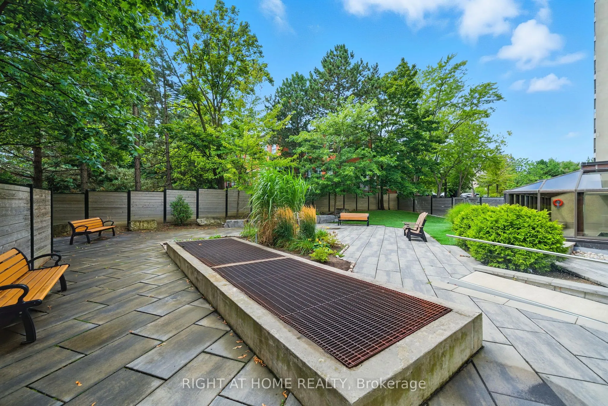 200 Robert Speck Parkway, #201