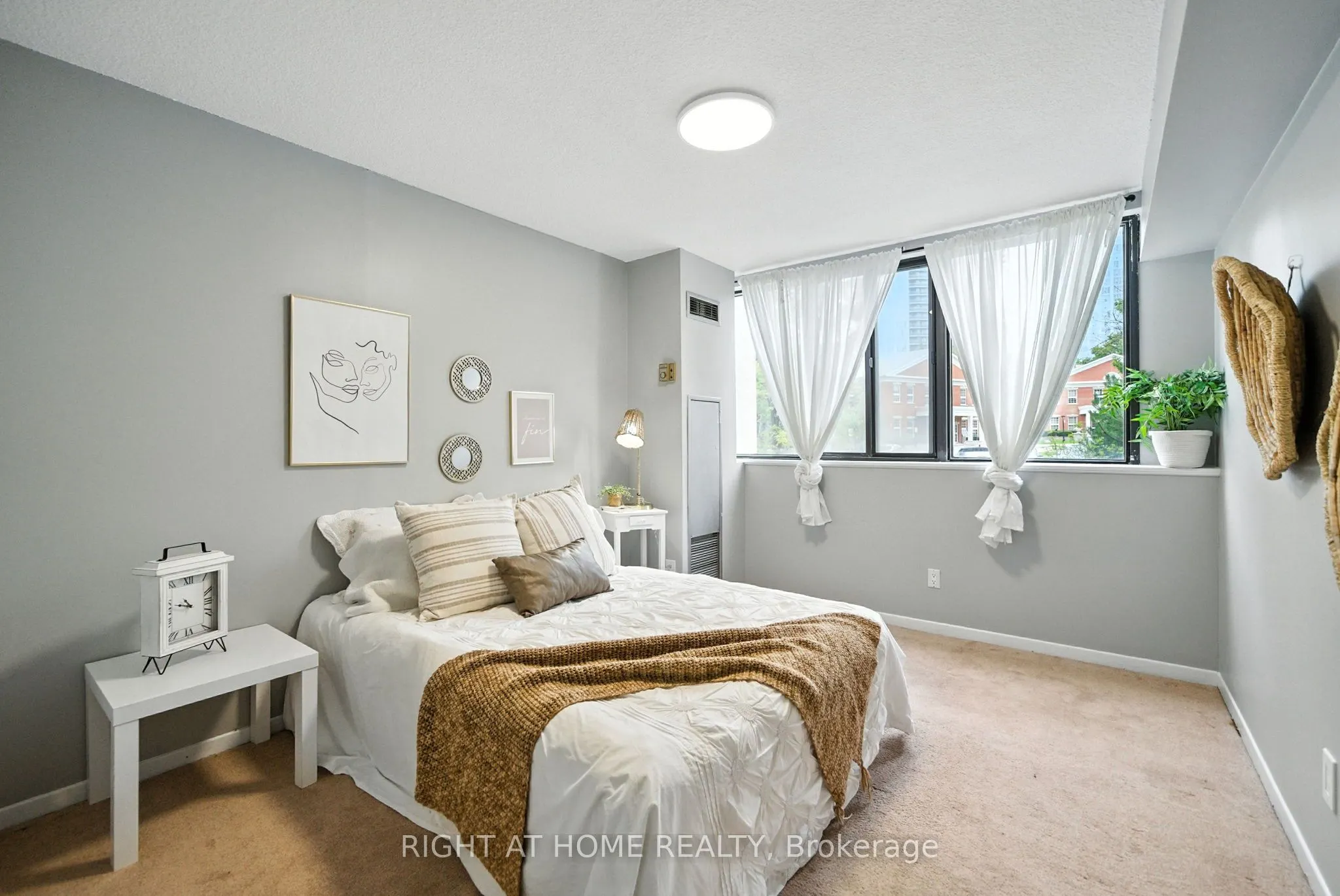 200 Robert Speck Parkway, #201