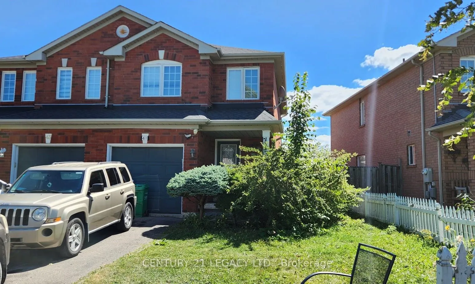 41 Melissa Court