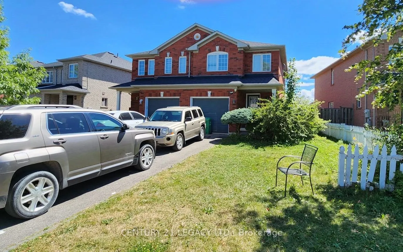 41 Melissa Court