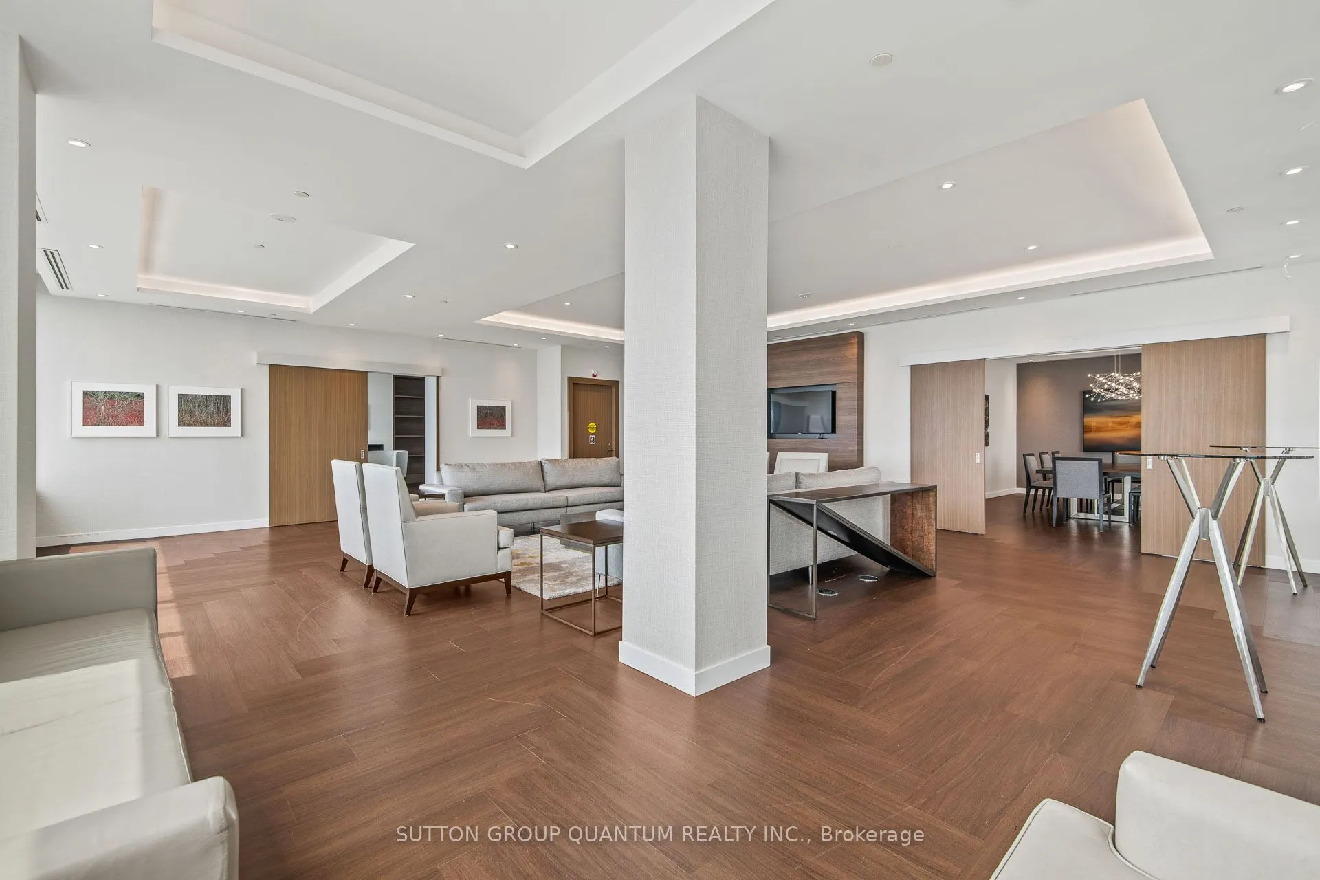 1928 Lake Shore Boulevard W, #4202