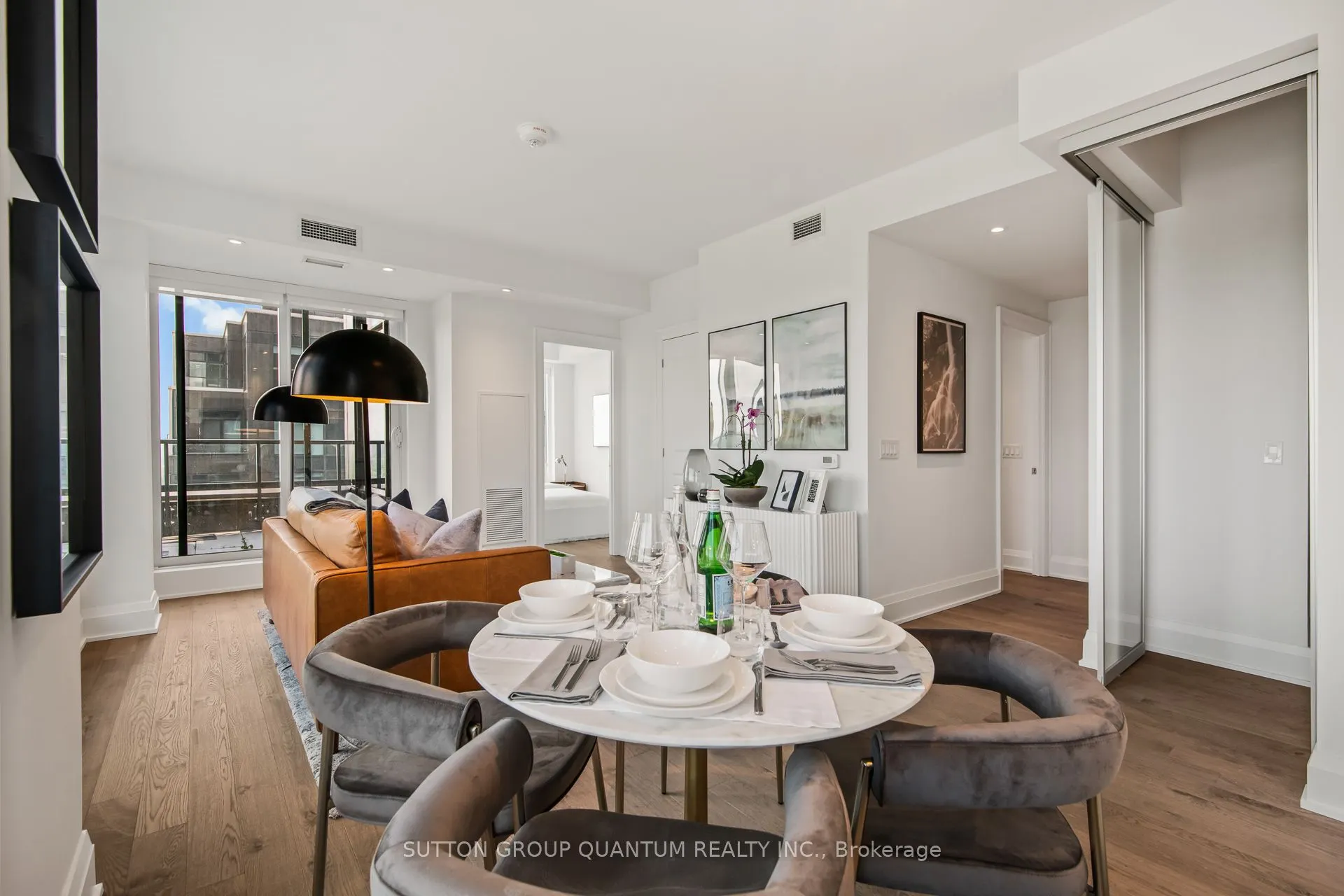 1928 Lake Shore Boulevard W, #4202