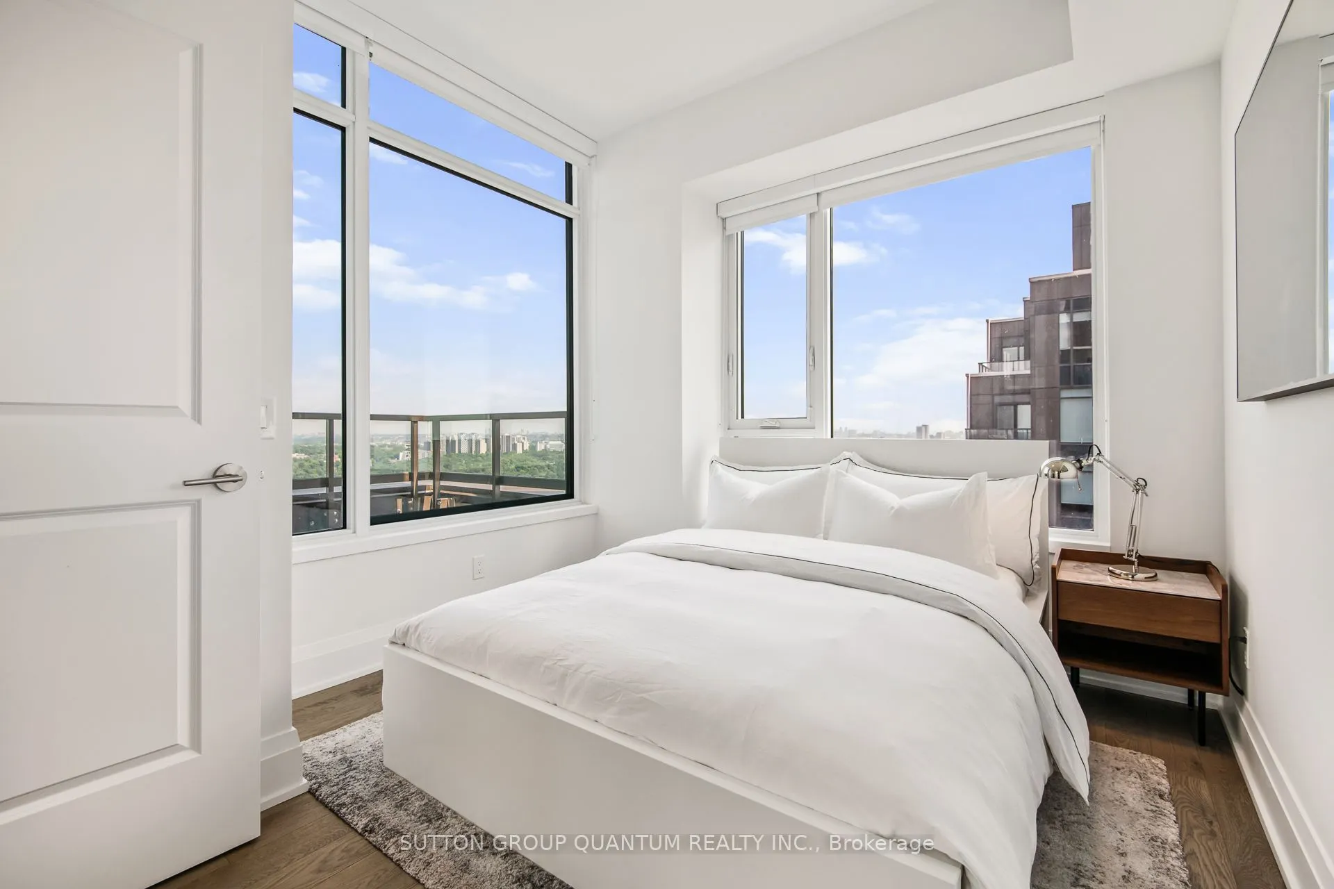 1928 Lake Shore Boulevard W, #4202