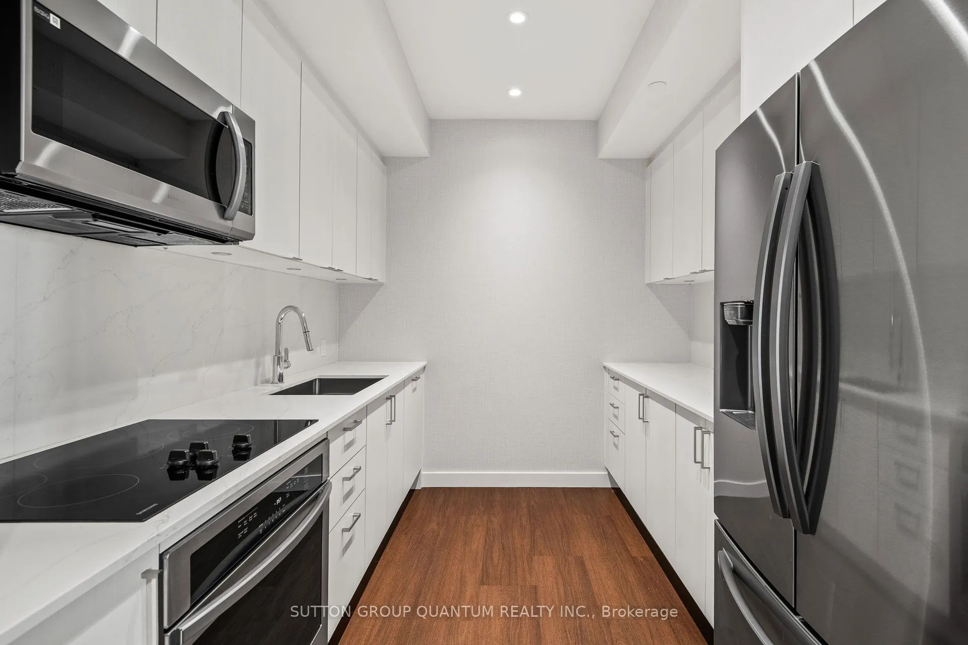 1928 Lake Shore Boulevard W, #4202