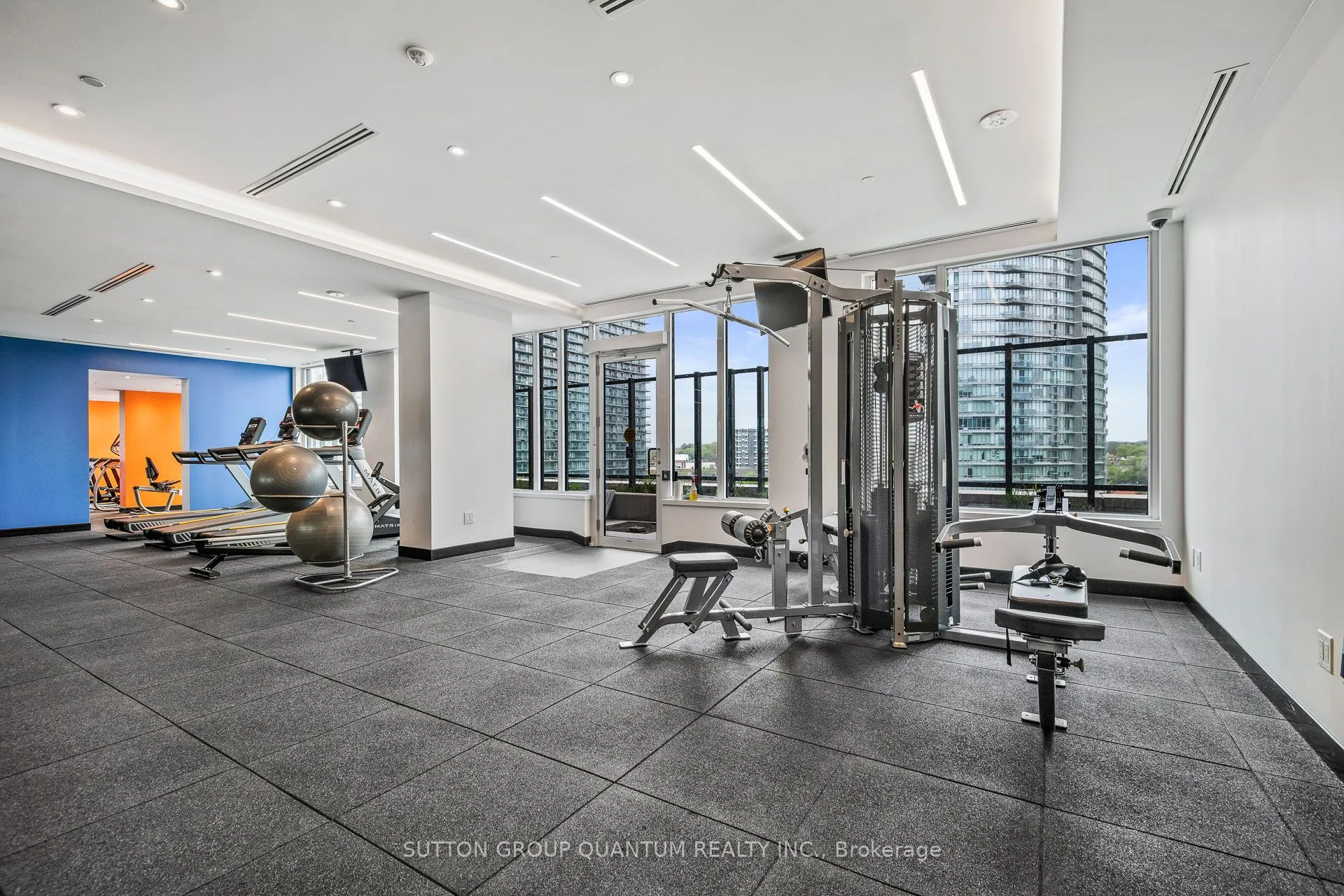 1928 Lake Shore Boulevard W, #4202