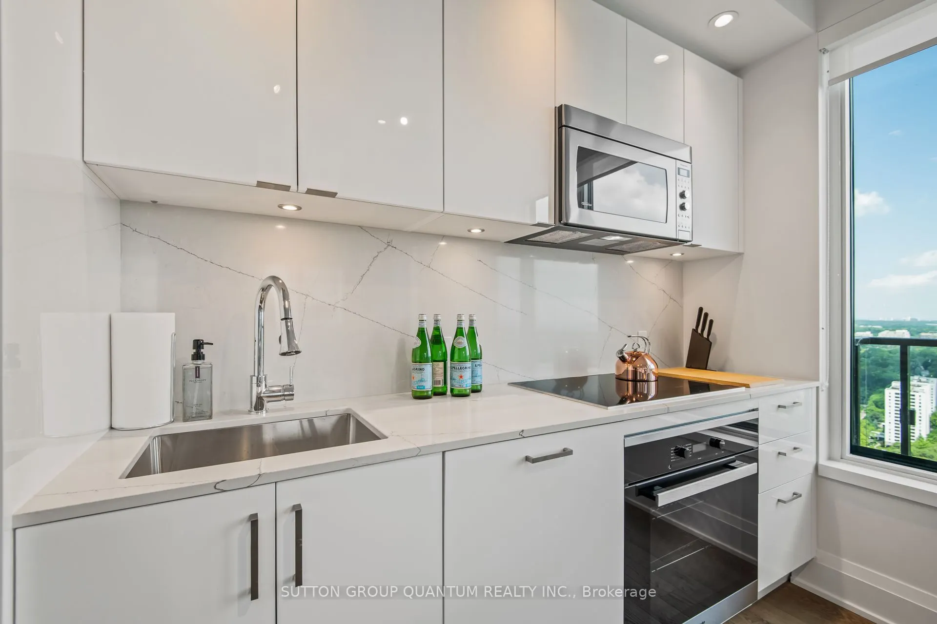 1928 Lake Shore Boulevard W, #4202