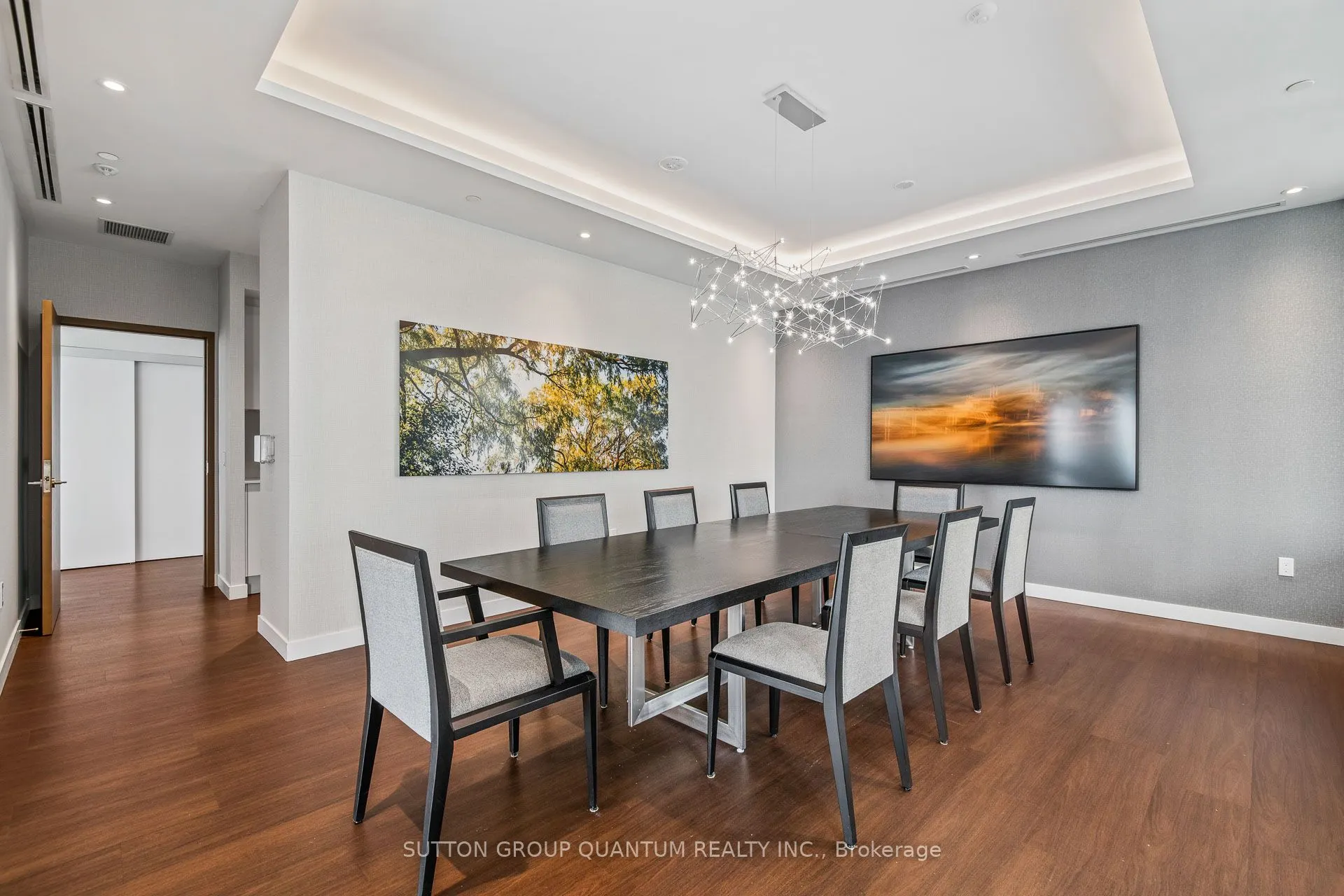 1928 Lake Shore Boulevard W, #4202