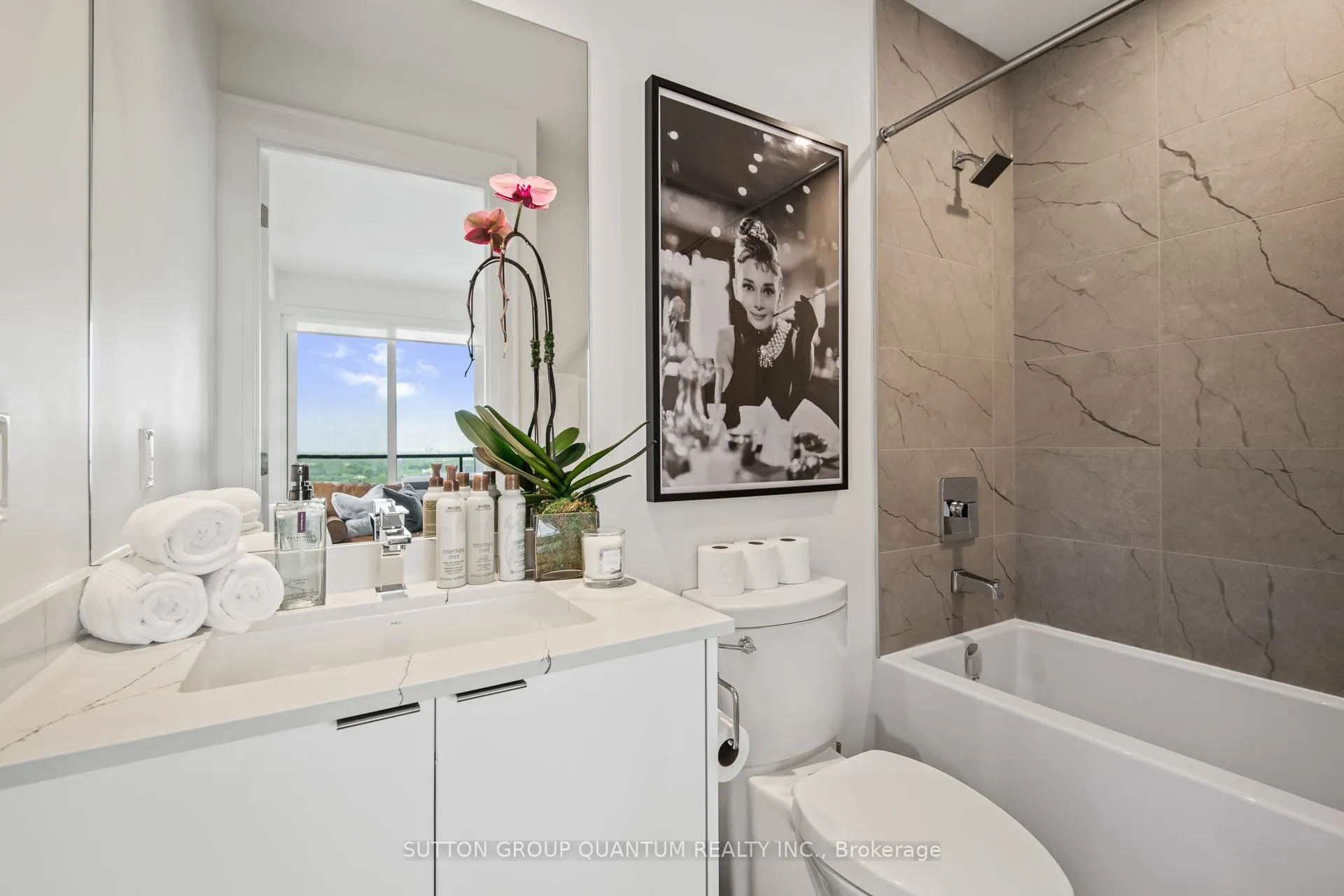 1928 Lake Shore Boulevard W, #4202