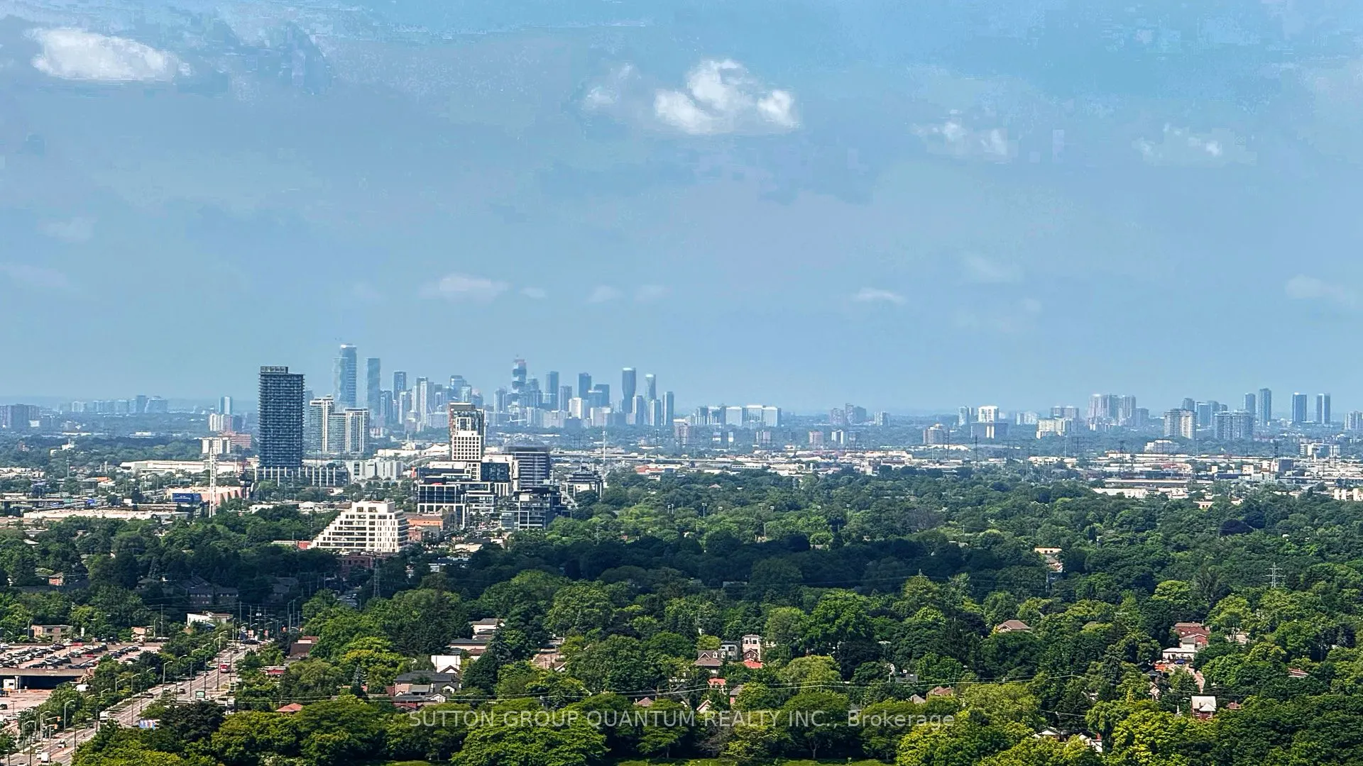 1928 Lake Shore Boulevard W, #4202