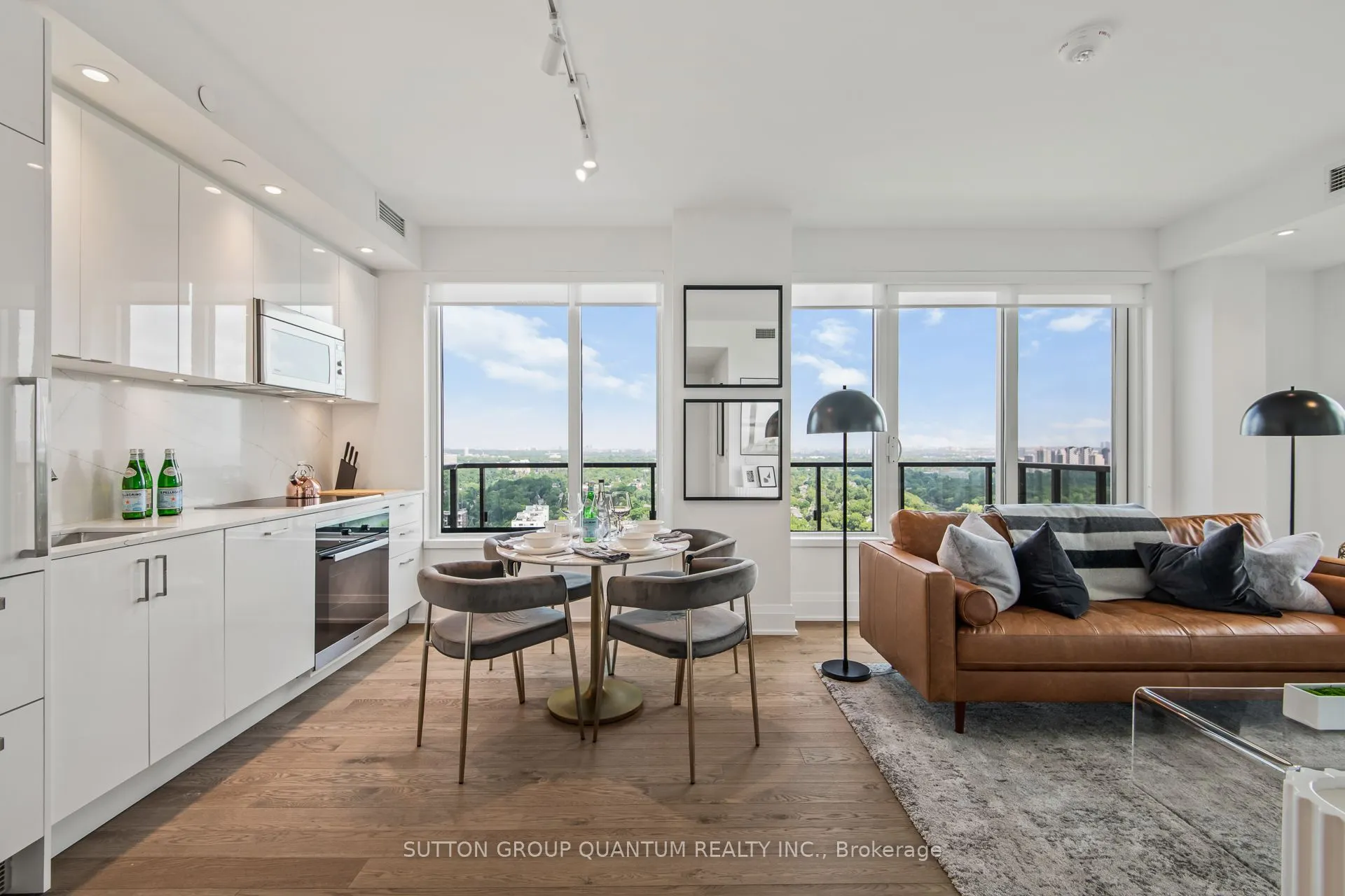 1928 Lake Shore Boulevard W, #4202