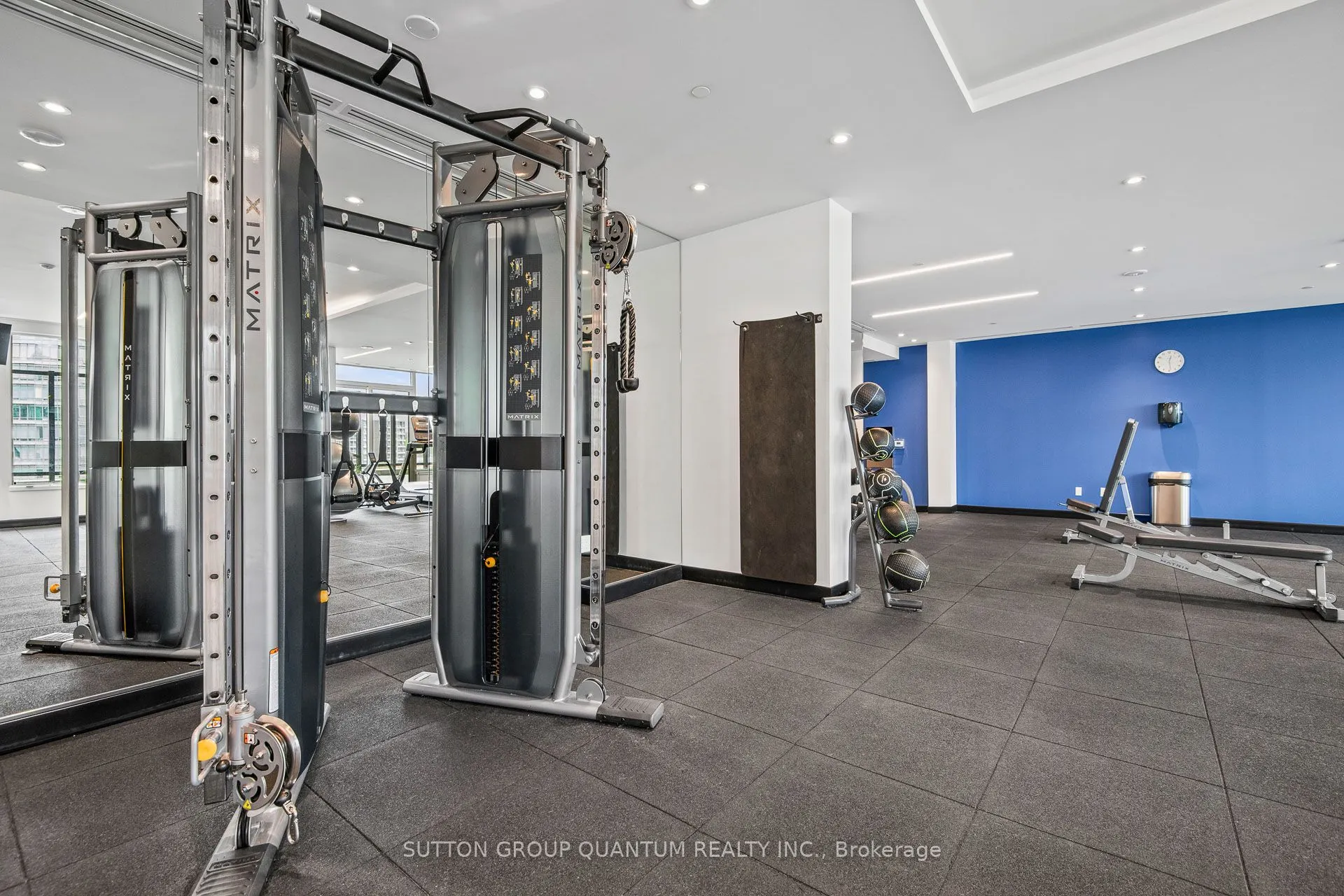 1928 Lake Shore Boulevard W, #4202