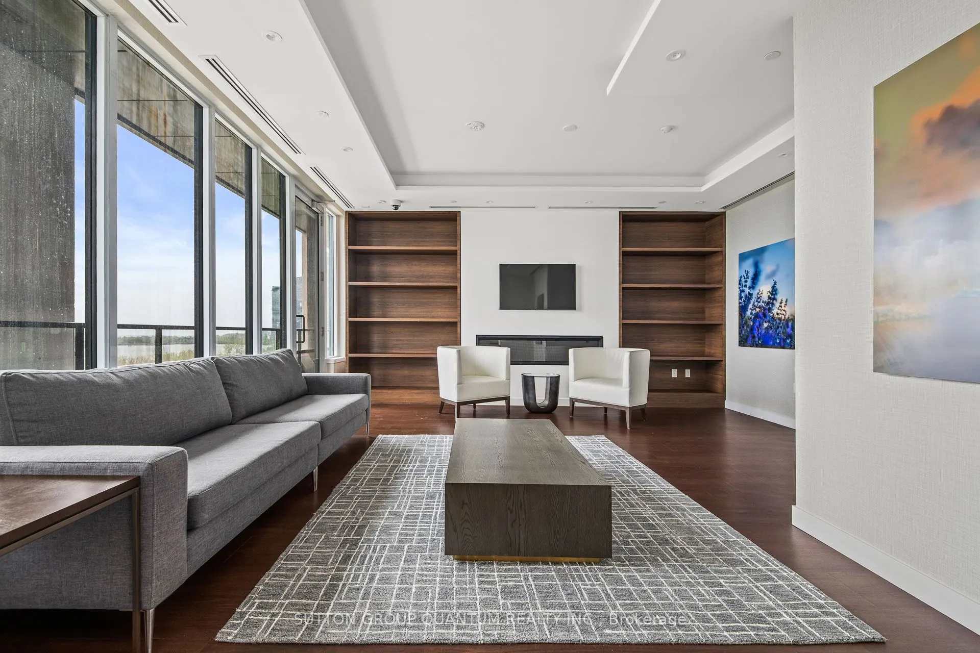 1928 Lake Shore Boulevard W, #4202