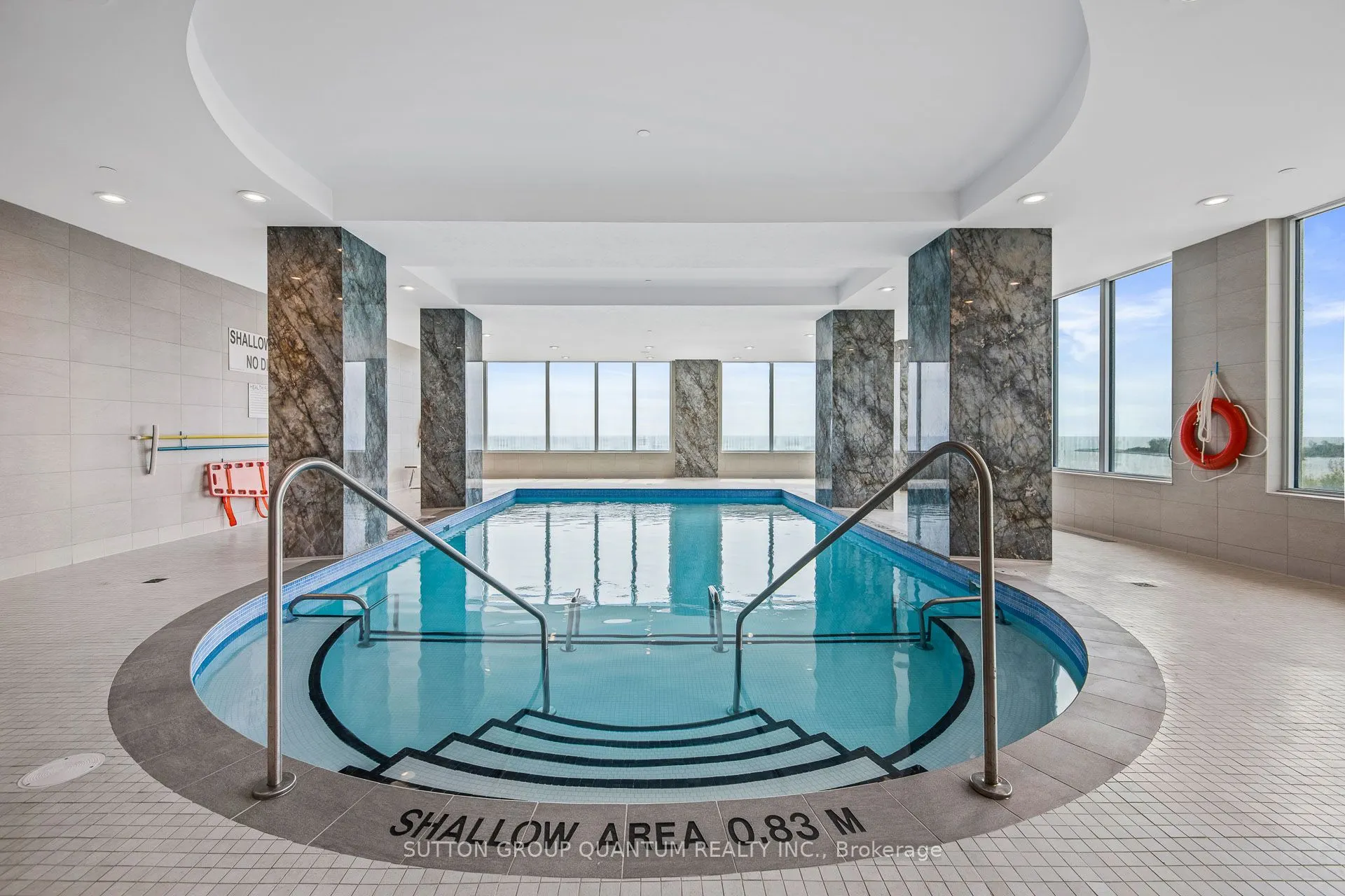 1928 Lake Shore Boulevard W, #4202