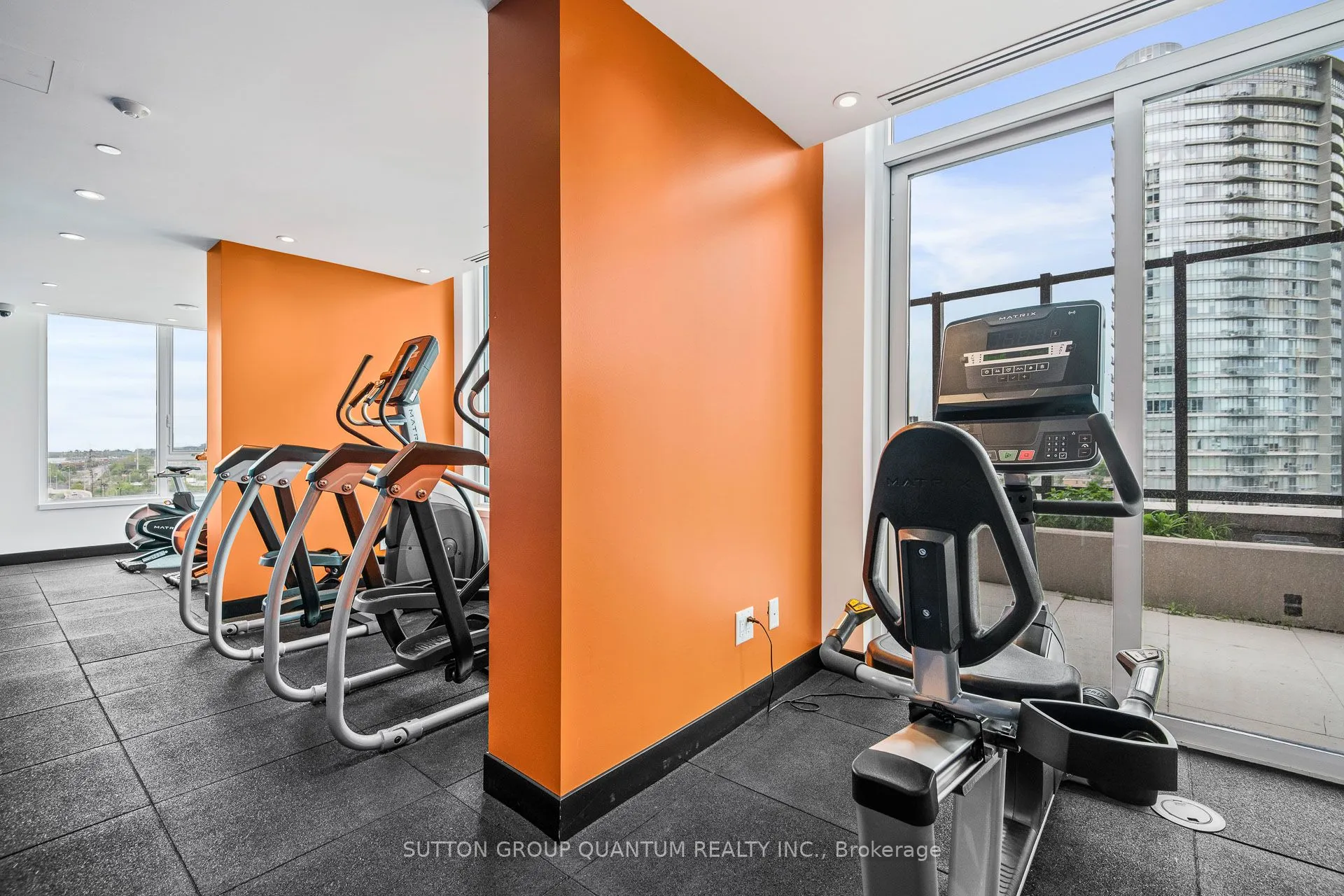 1928 Lake Shore Boulevard W, #4202
