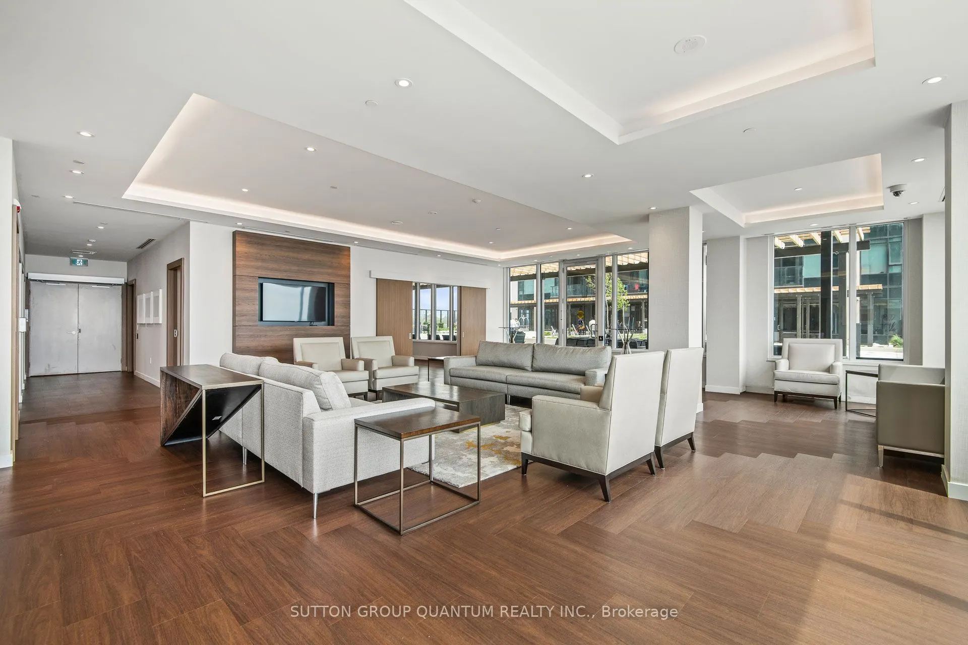 1928 Lake Shore Boulevard W, #4202
