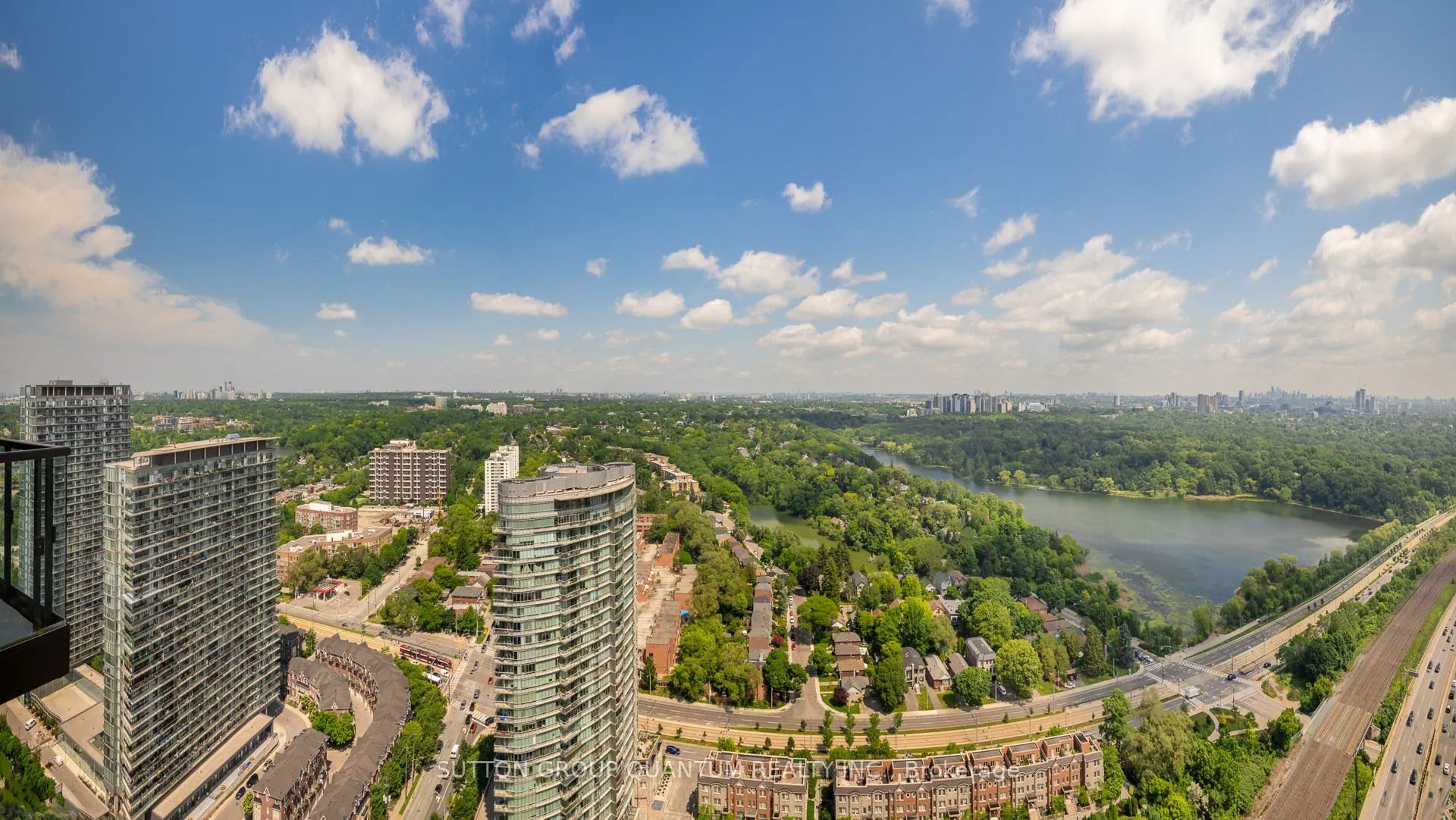 1928 Lake Shore Boulevard W, #4202