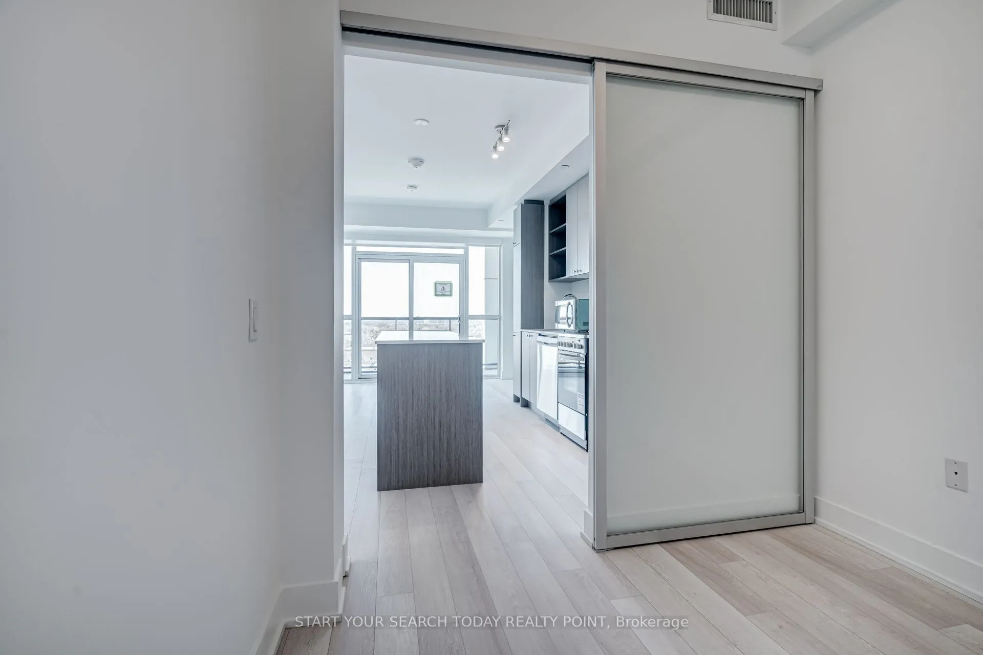 50 George Butchart Drive, #502