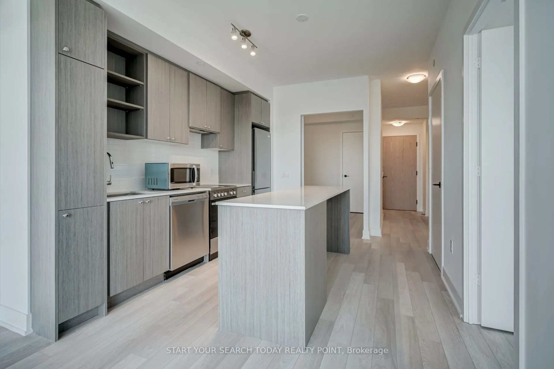 50 George Butchart Drive, #502