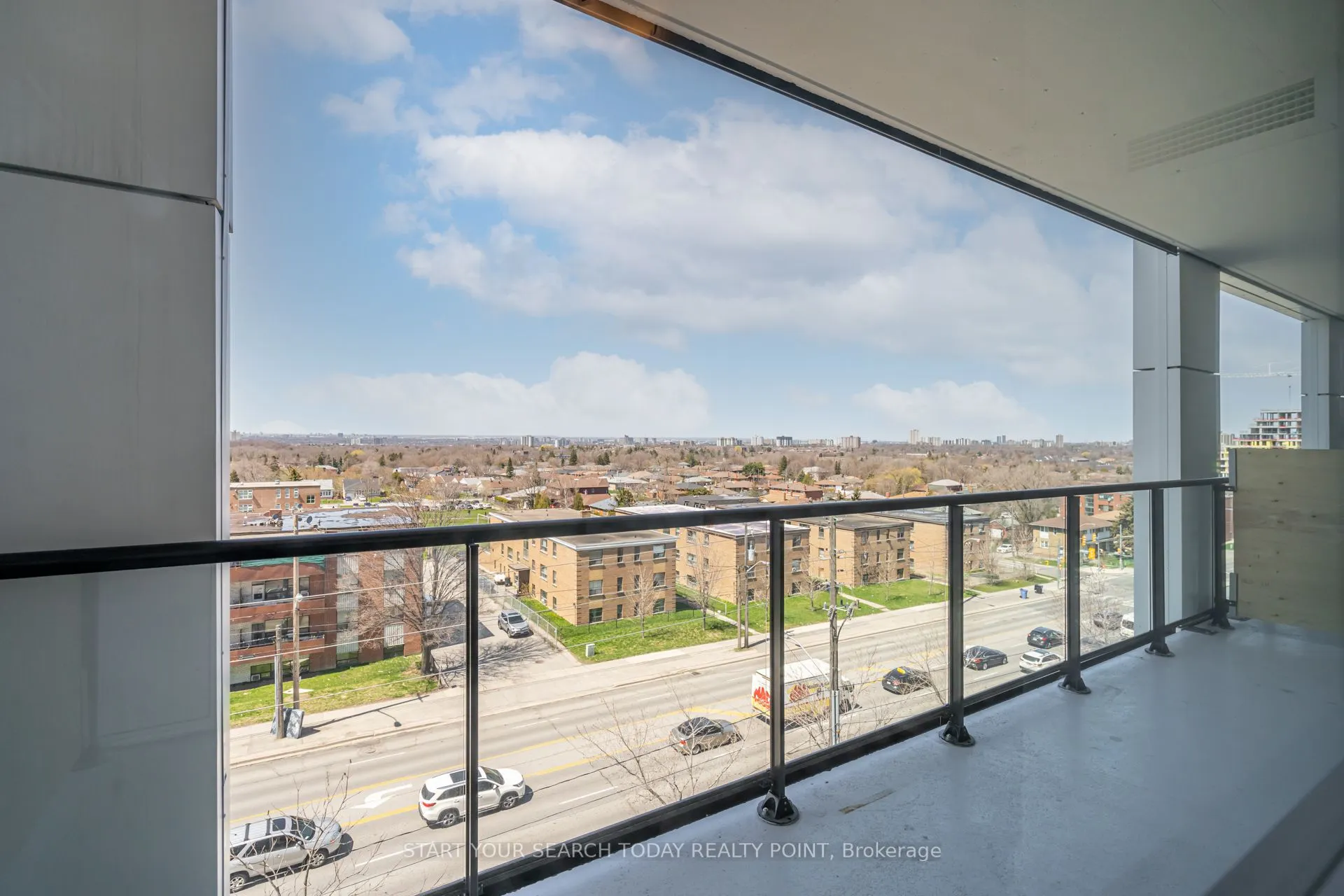 50 George Butchart Drive, #502