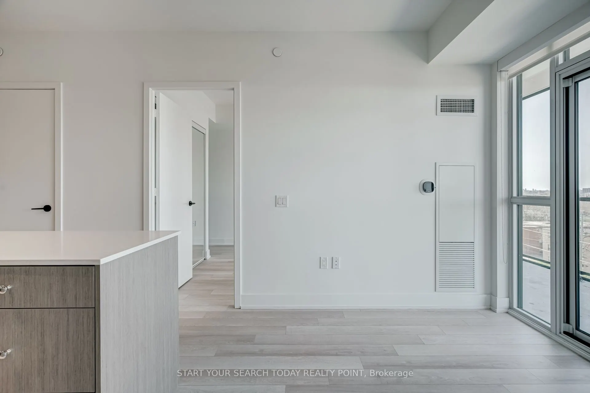 50 George Butchart Drive, #502
