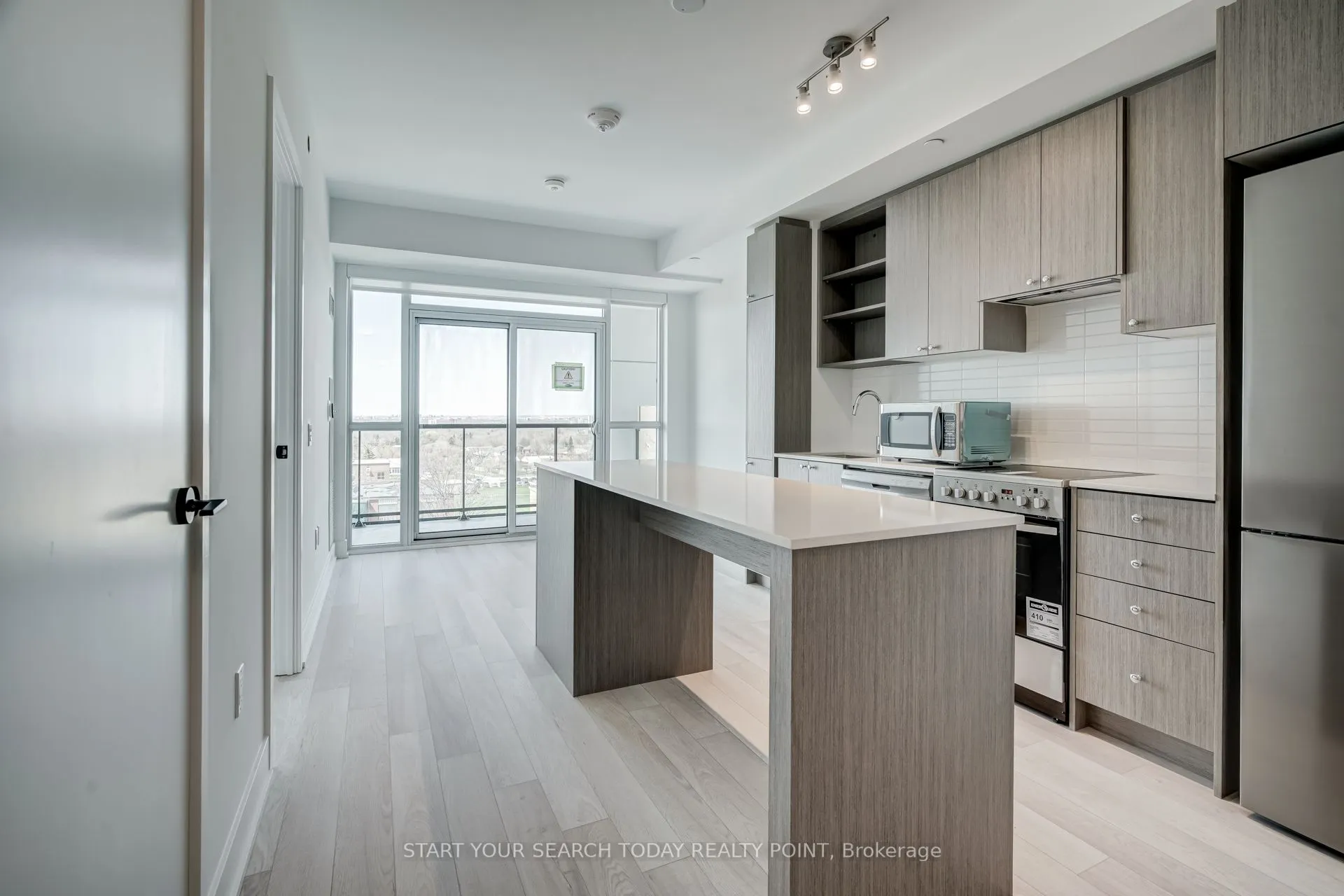 50 George Butchart Drive, #502