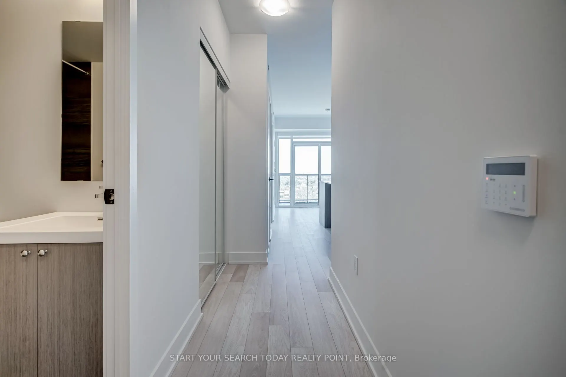 50 George Butchart Drive, #502