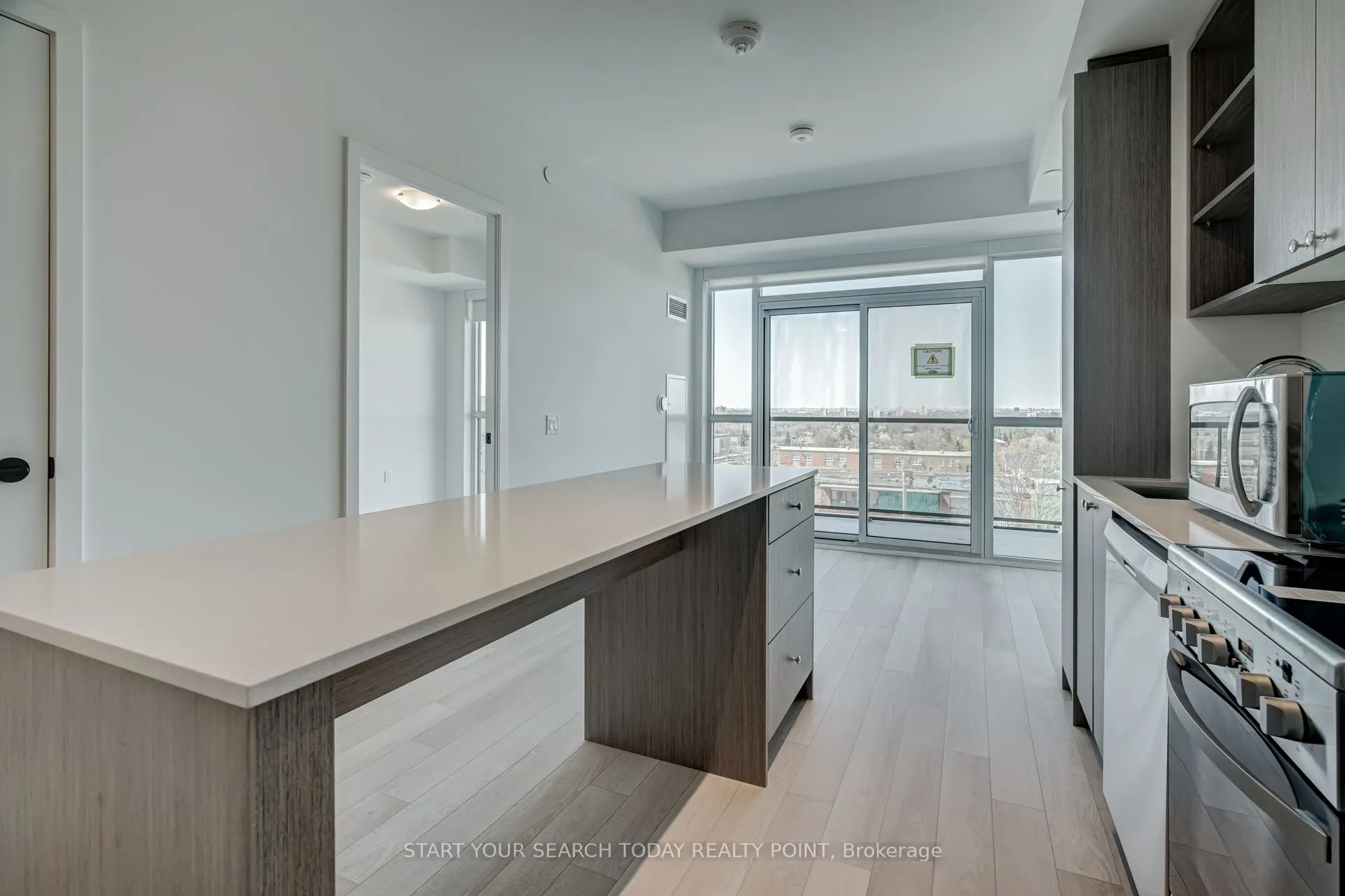 50 George Butchart Drive, #502