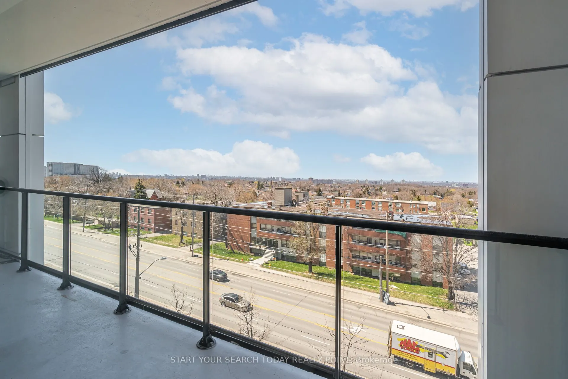 50 George Butchart Drive, #502