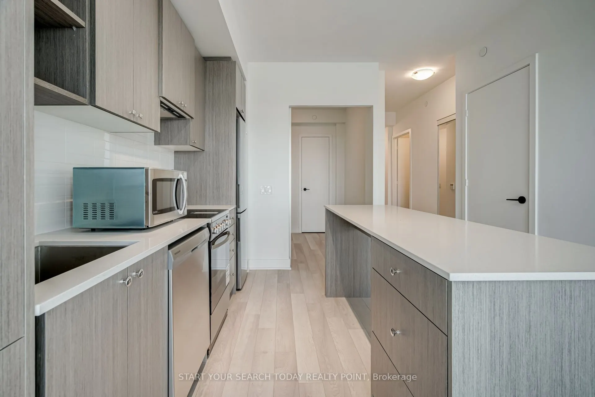 50 George Butchart Drive, #502