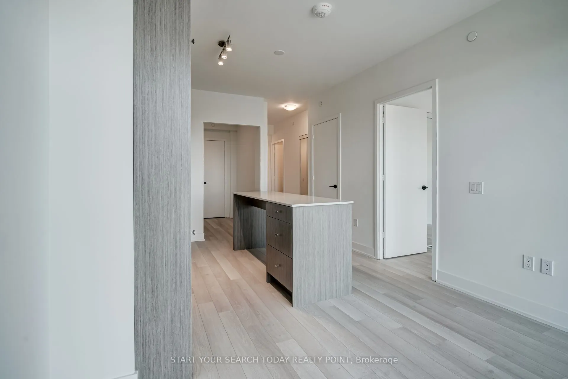 50 George Butchart Drive, #502