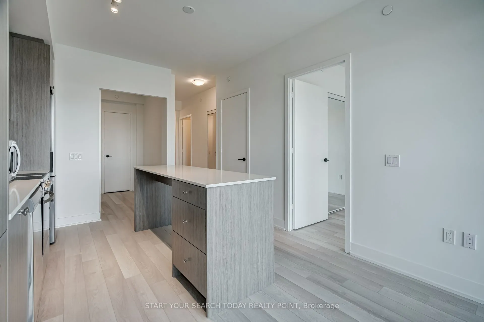 50 George Butchart Drive, #502