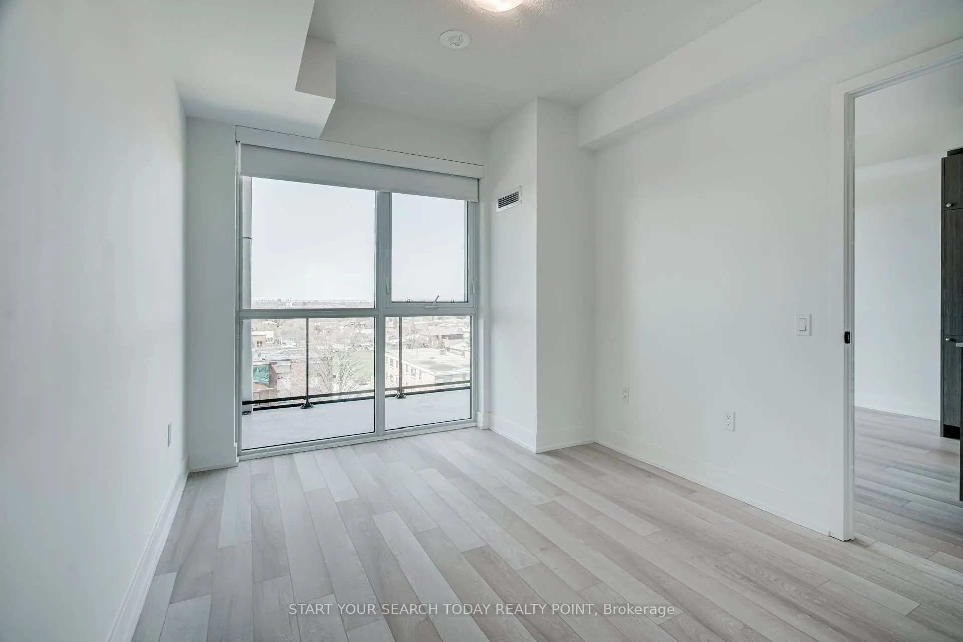 50 George Butchart Drive, #502