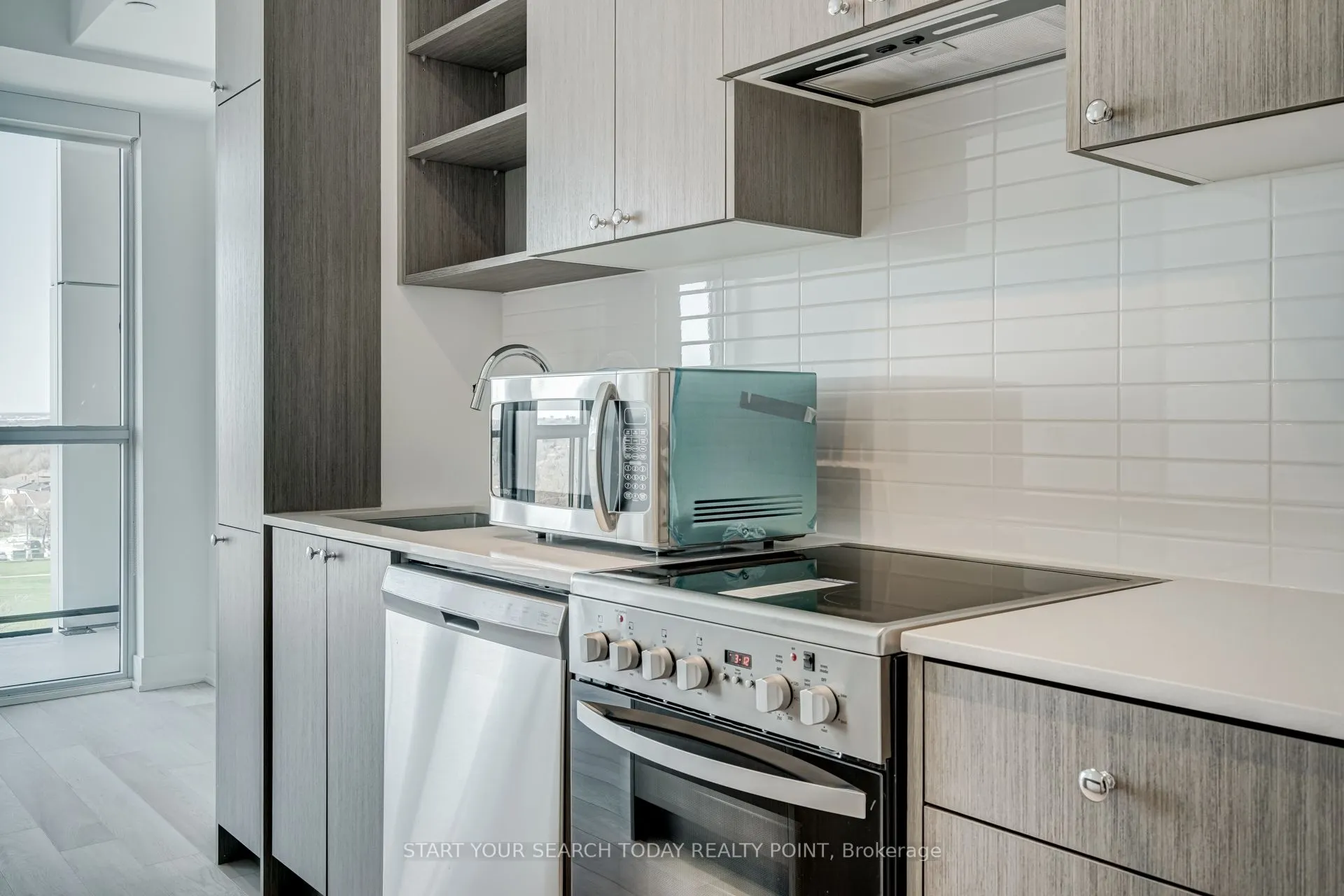50 George Butchart Drive, #502