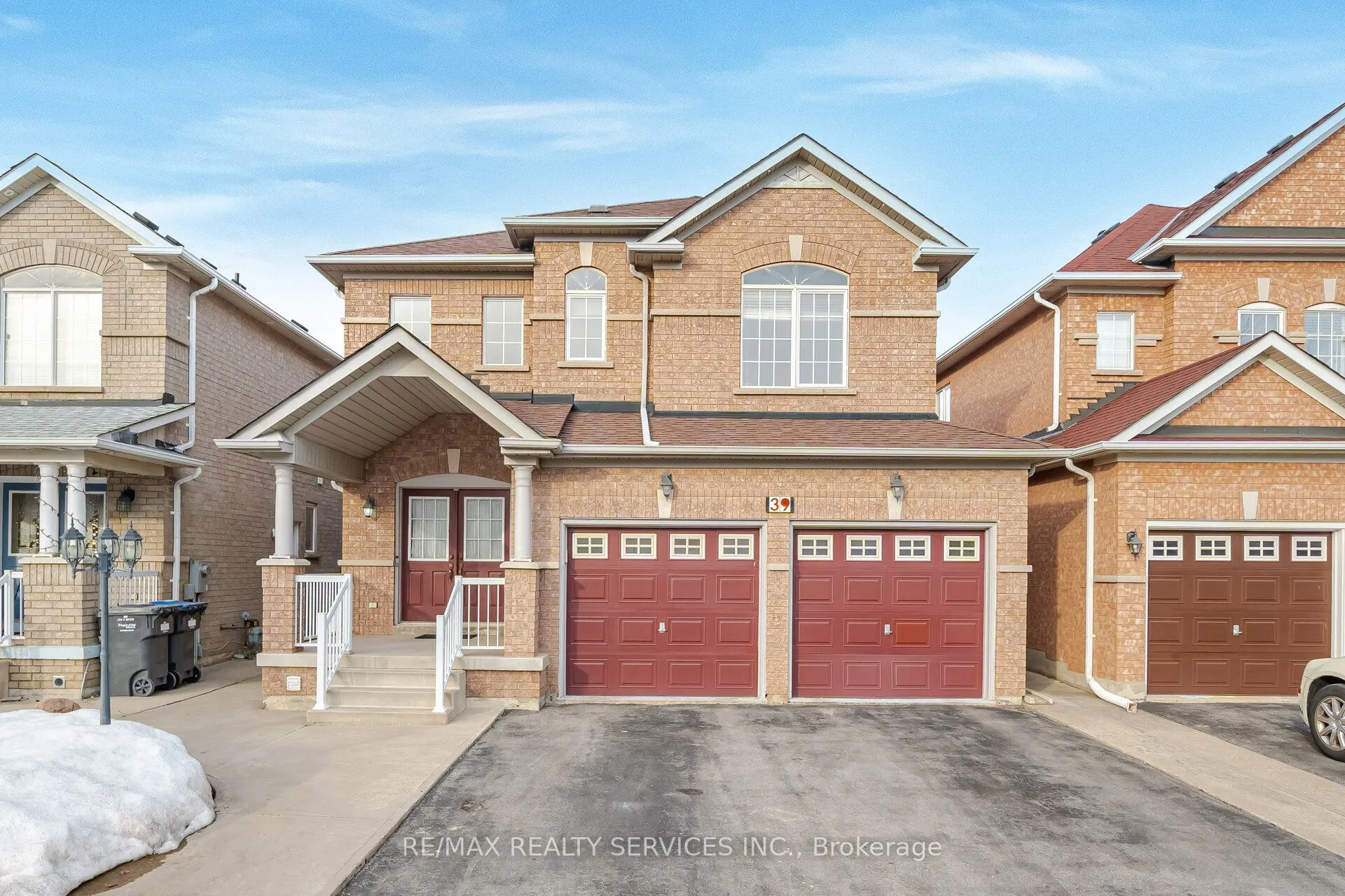 39 Rattlesnake Road