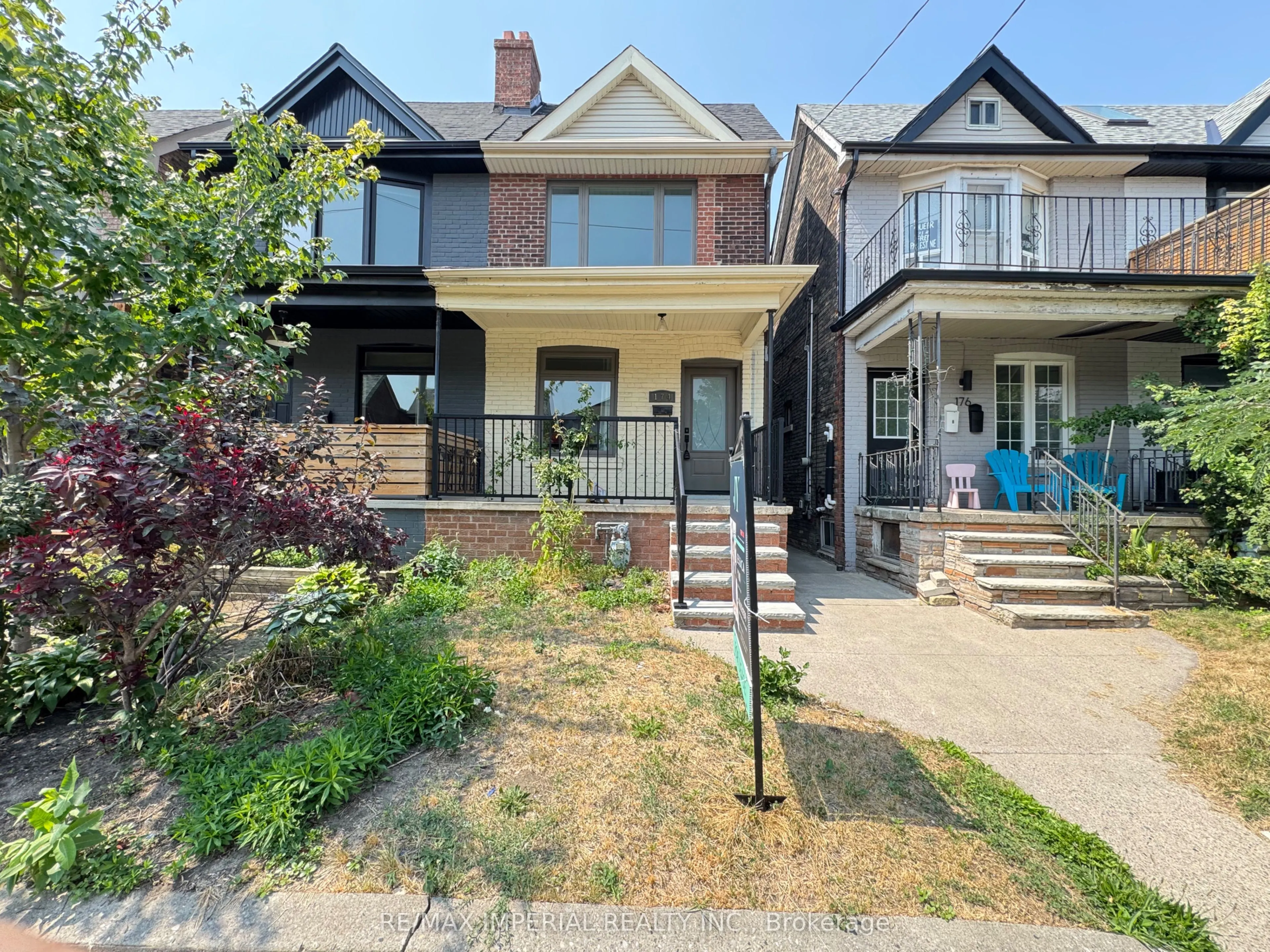 174 Symington Avenue