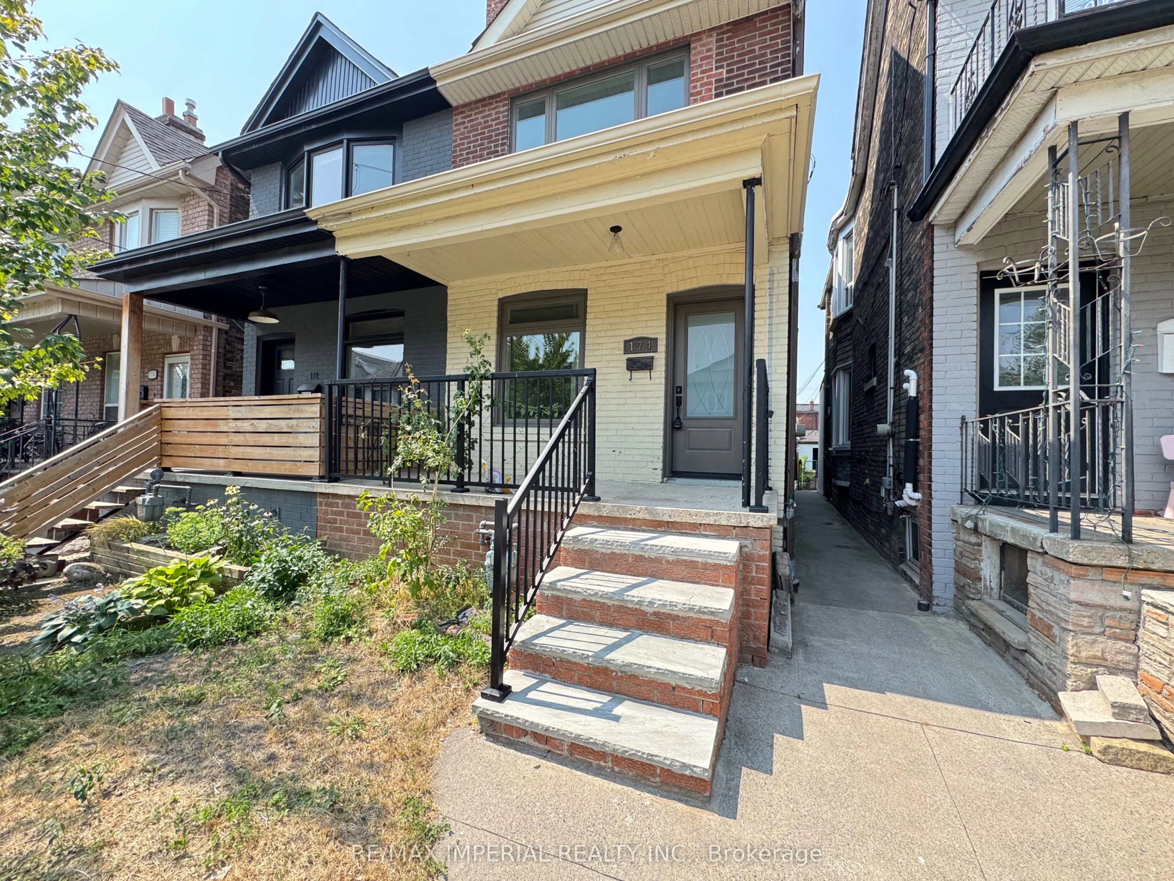 174 Symington Avenue