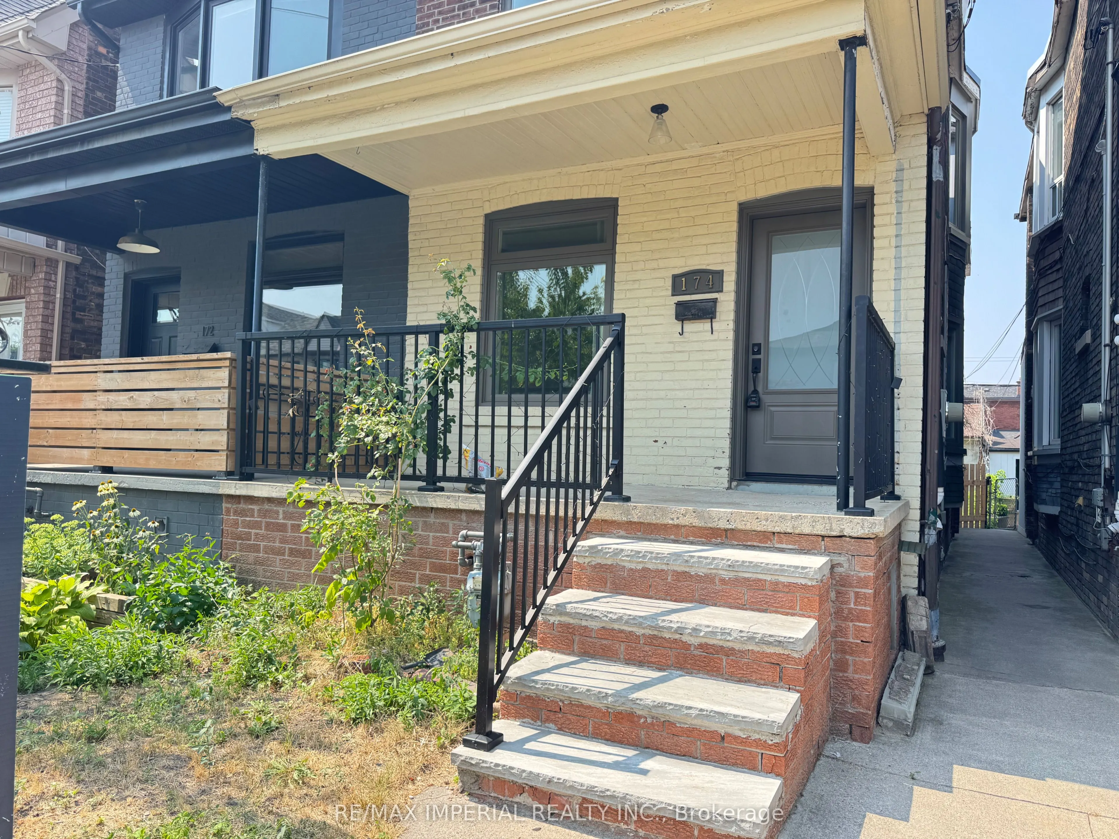 174 Symington Avenue