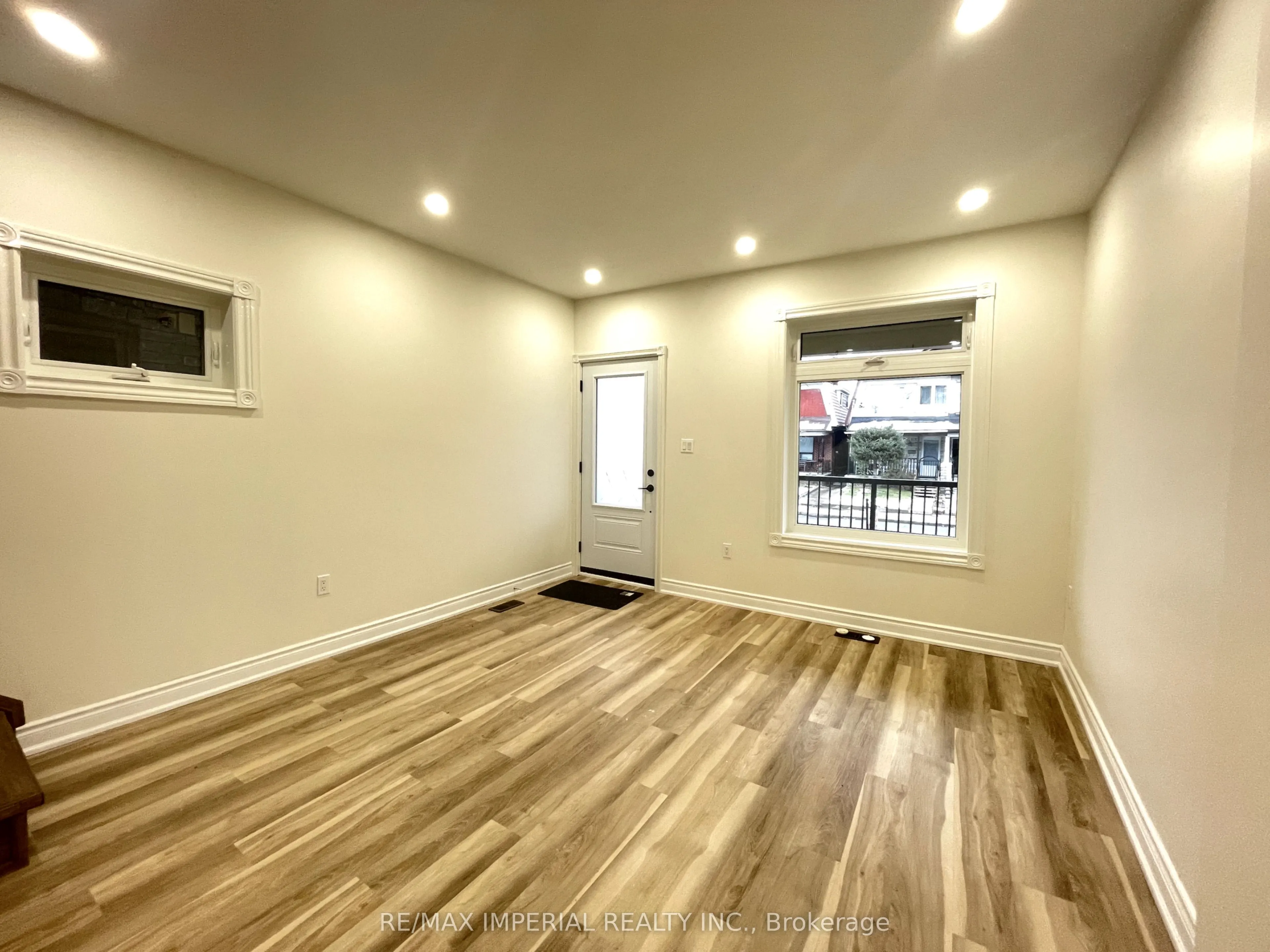 174 Symington Avenue
