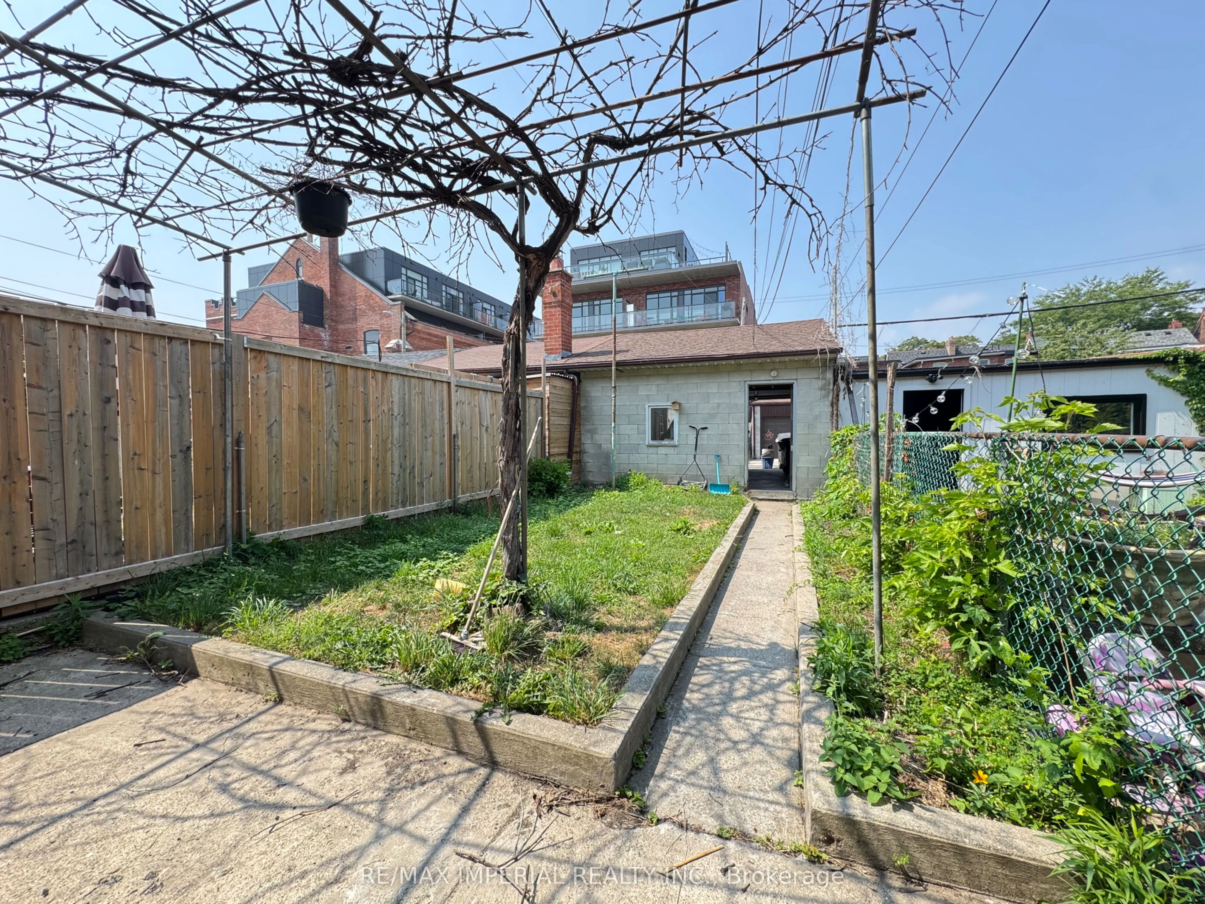 174 Symington Avenue