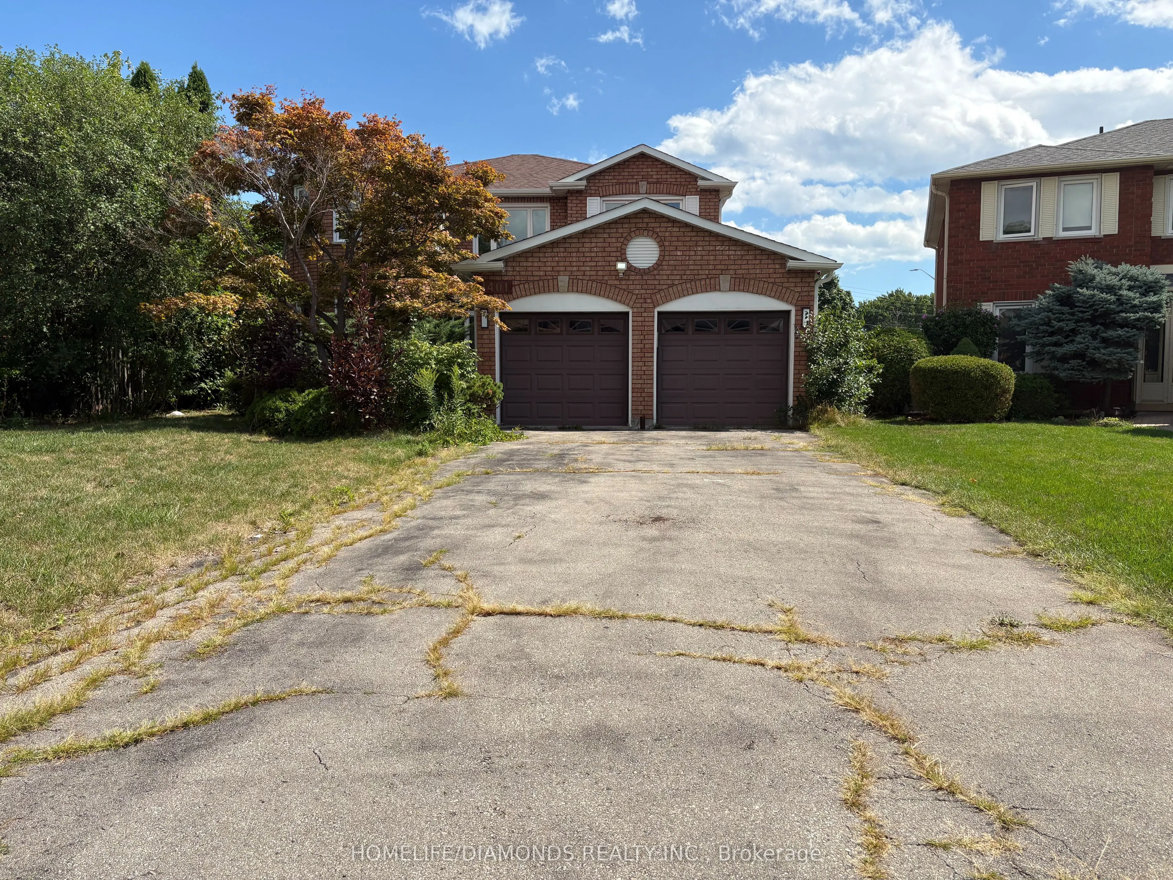 1401 Wakehurst Crescent