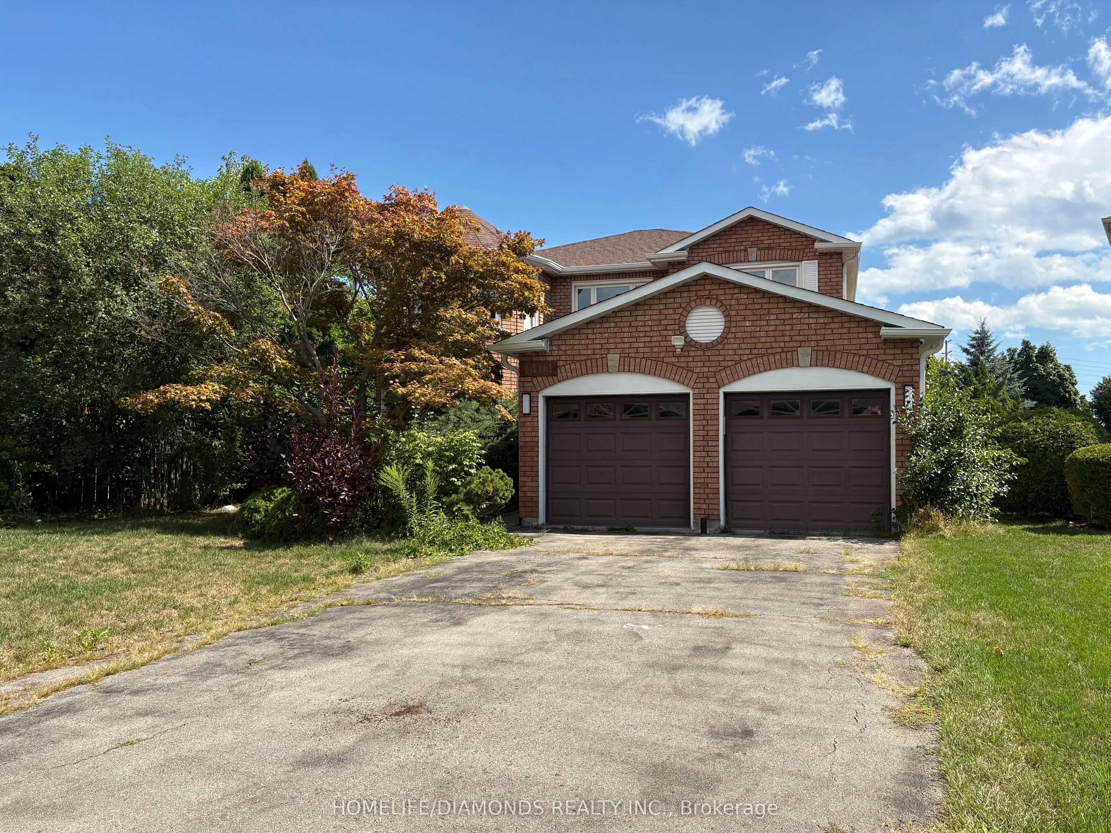 1401 Wakehurst Crescent
