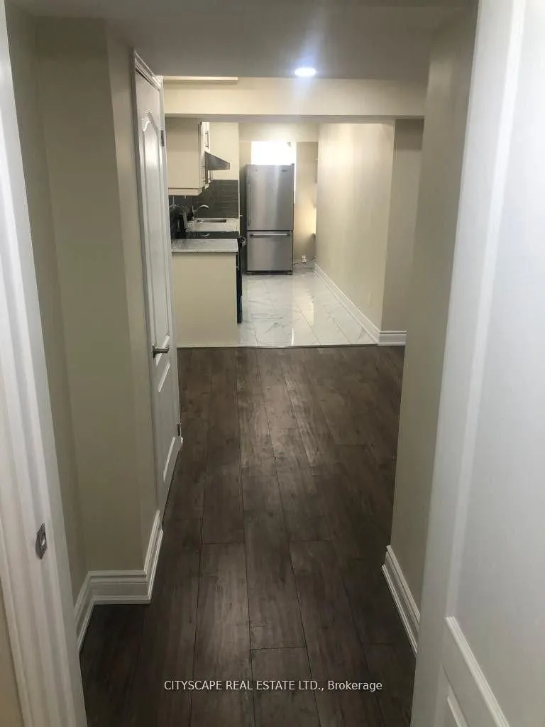 1360 Whitney Terrace, #Bsmt