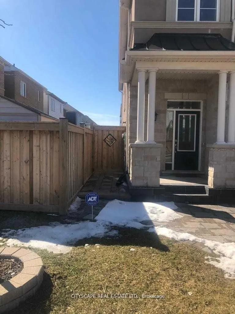 1360 Whitney Terrace, #Bsmt