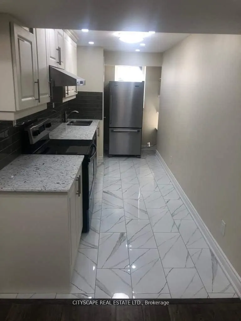 1360 Whitney Terrace, #Bsmt