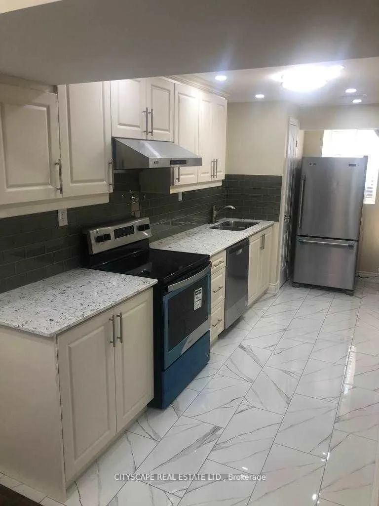 1360 Whitney Terrace, #Bsmt