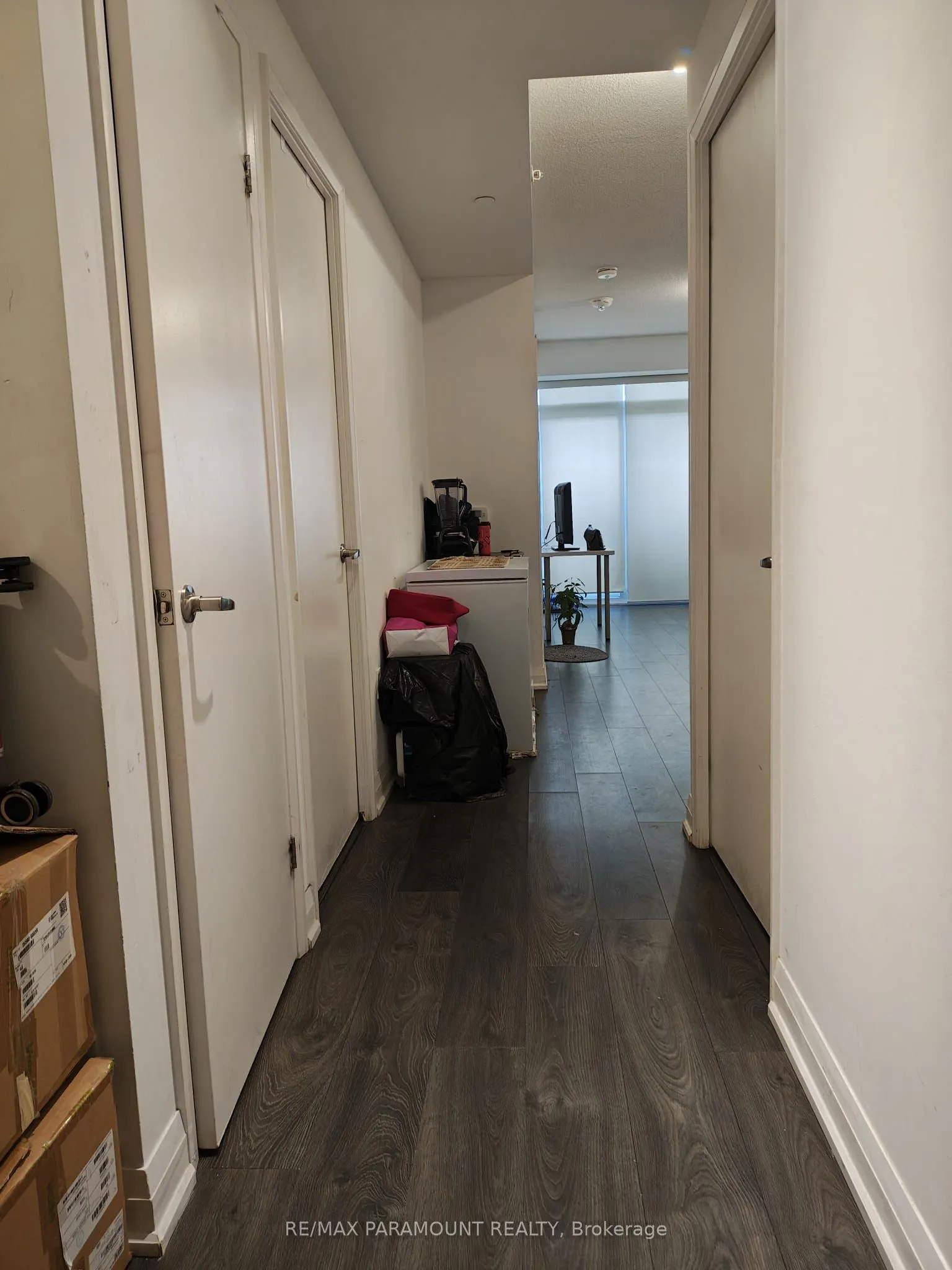 10 Gibbs Road, #714