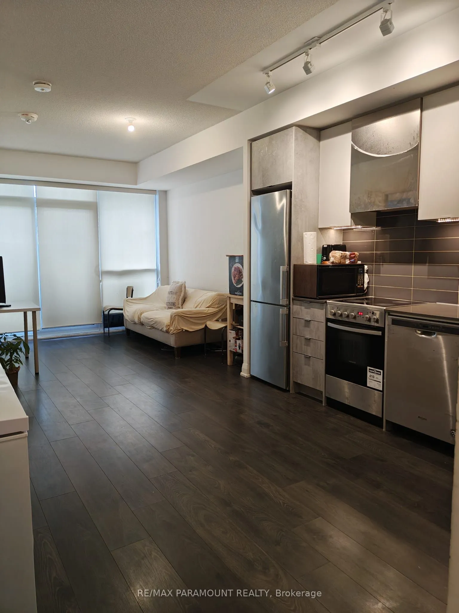 10 Gibbs Road, #714