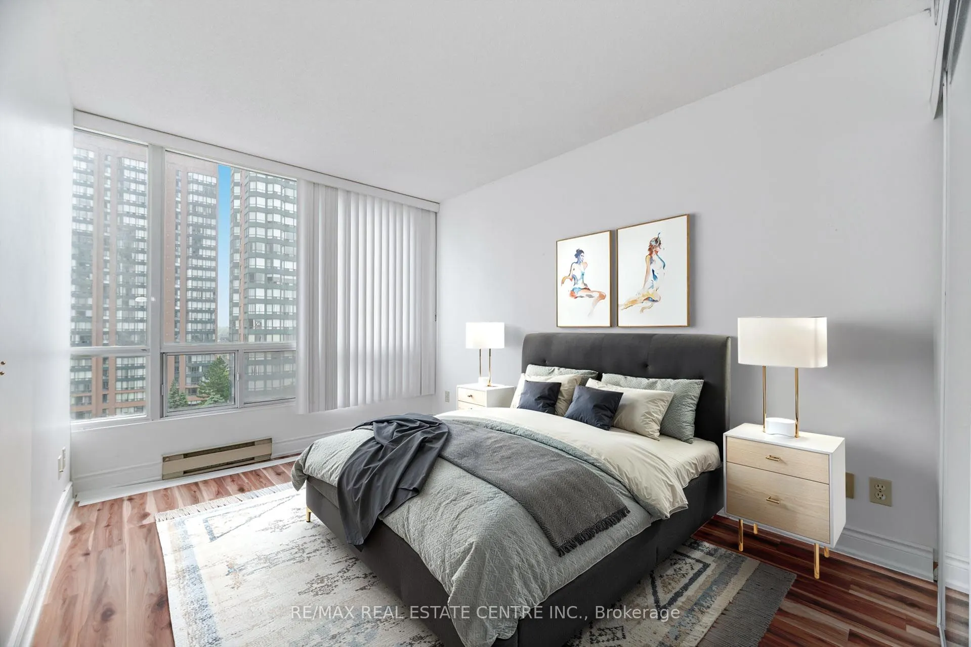 115 Hillcrest Avenue, #811